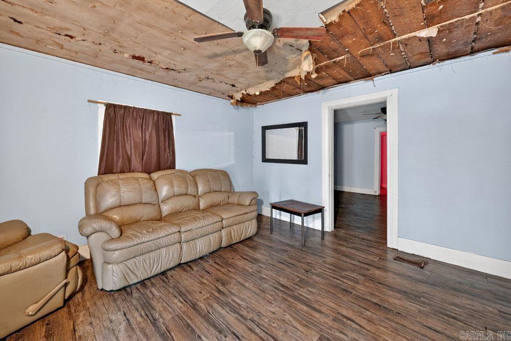 401 Beard  Hot Springs, AR