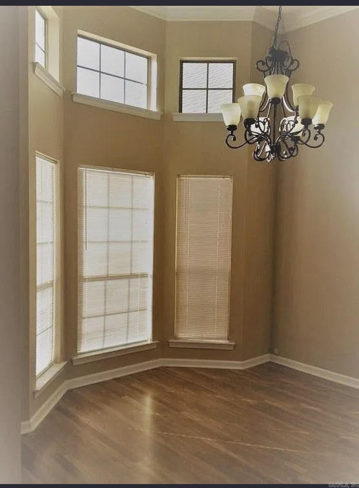 1 Birdie Loop  Maumelle, AR