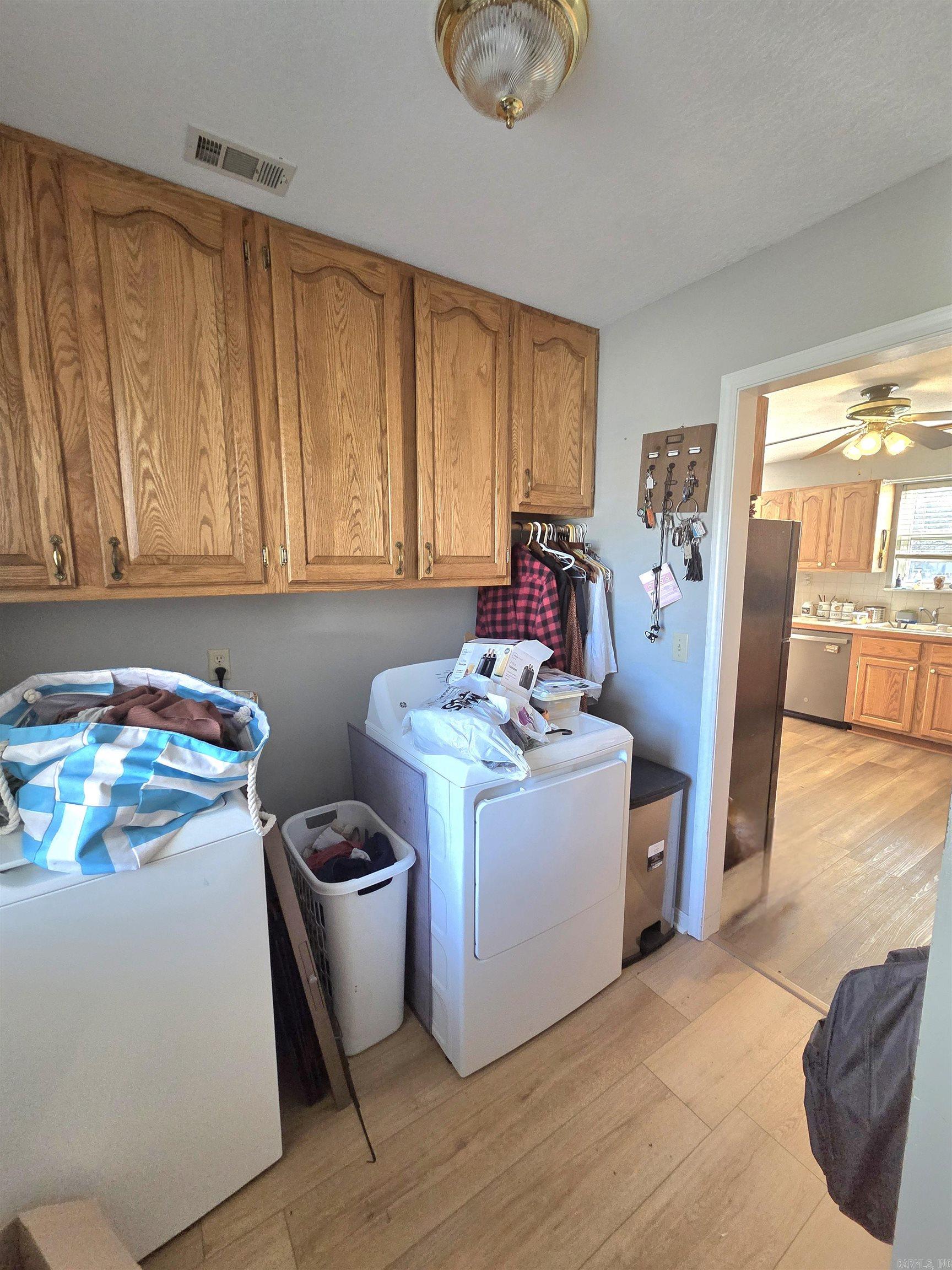 3201 McKinney  Mountain View, AR