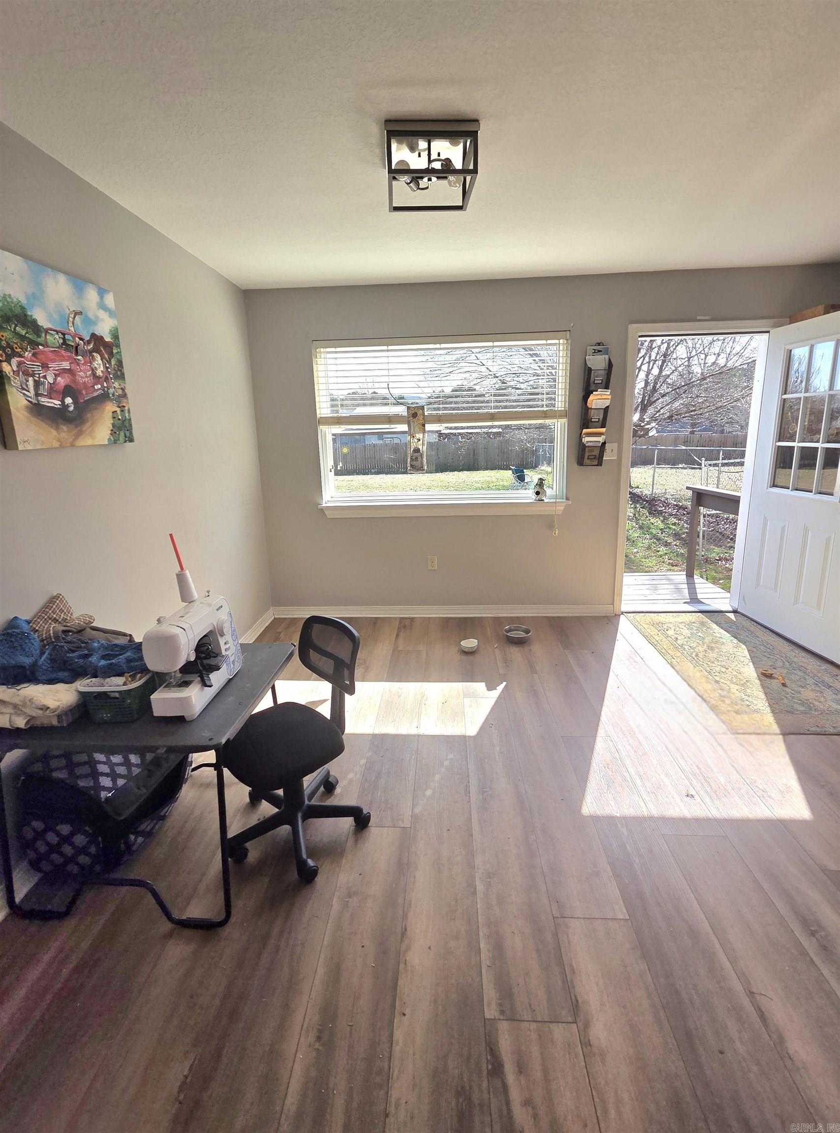 3201 McKinney  Mountain View, AR