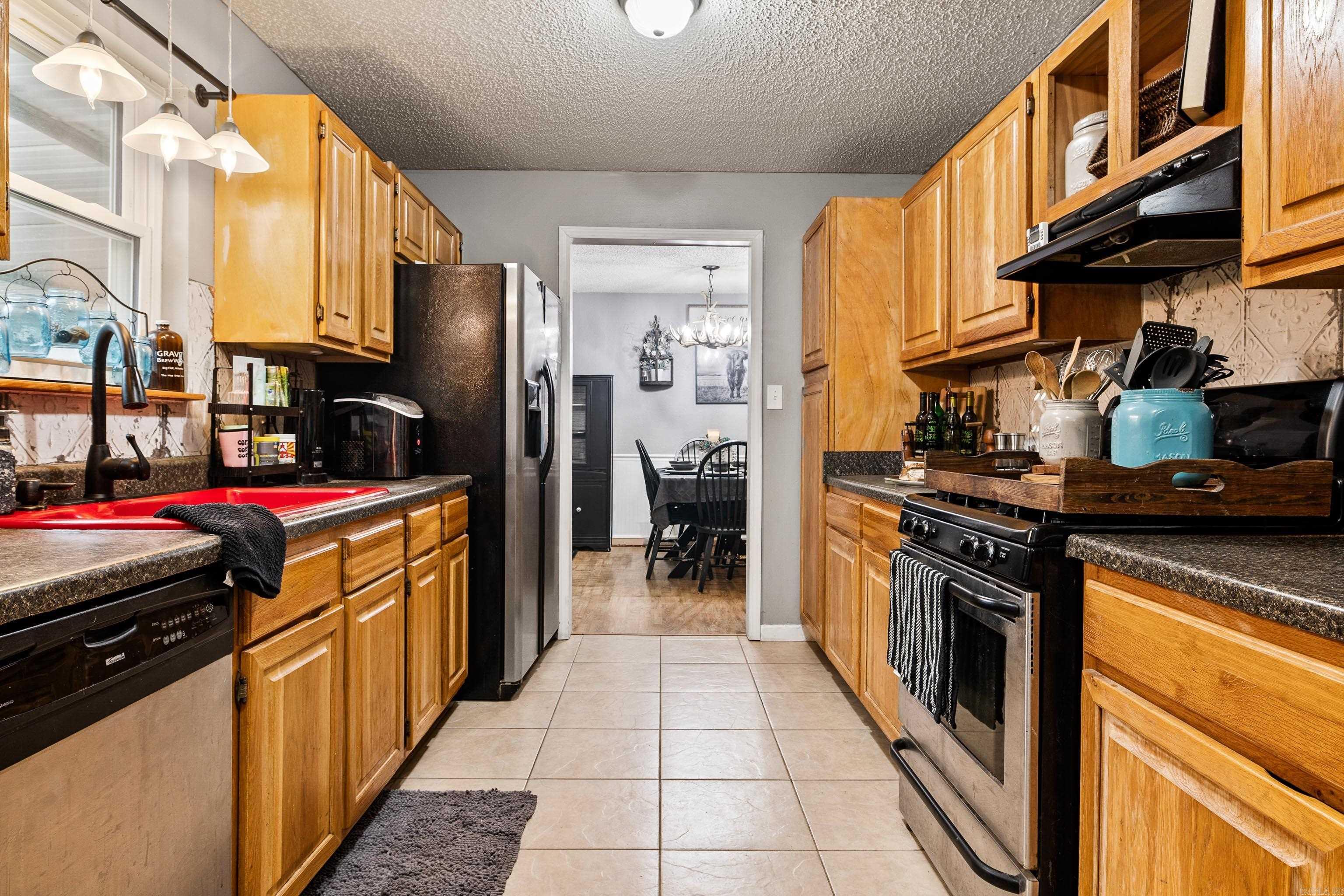 1019 W Main  Traskwood, AR