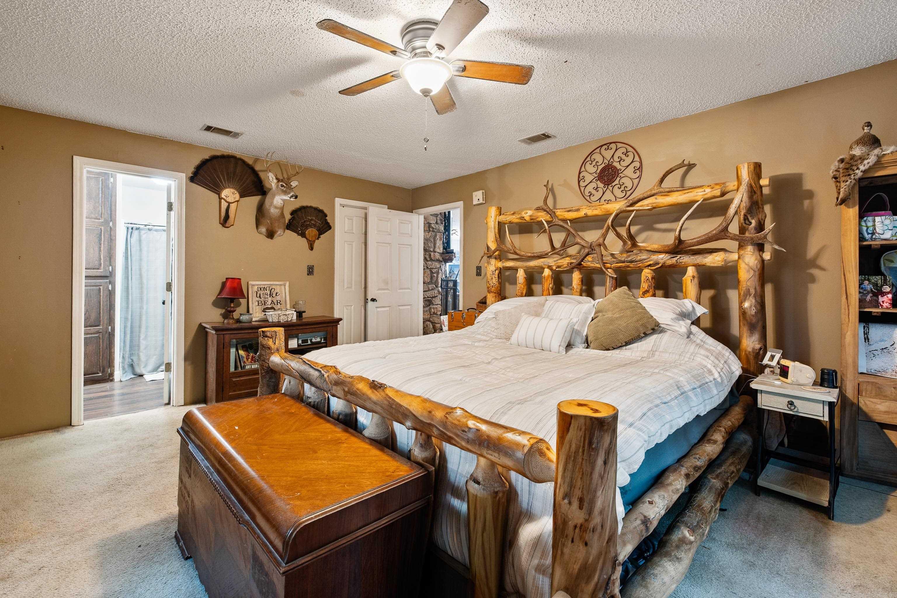 1019 W Main  Traskwood, AR