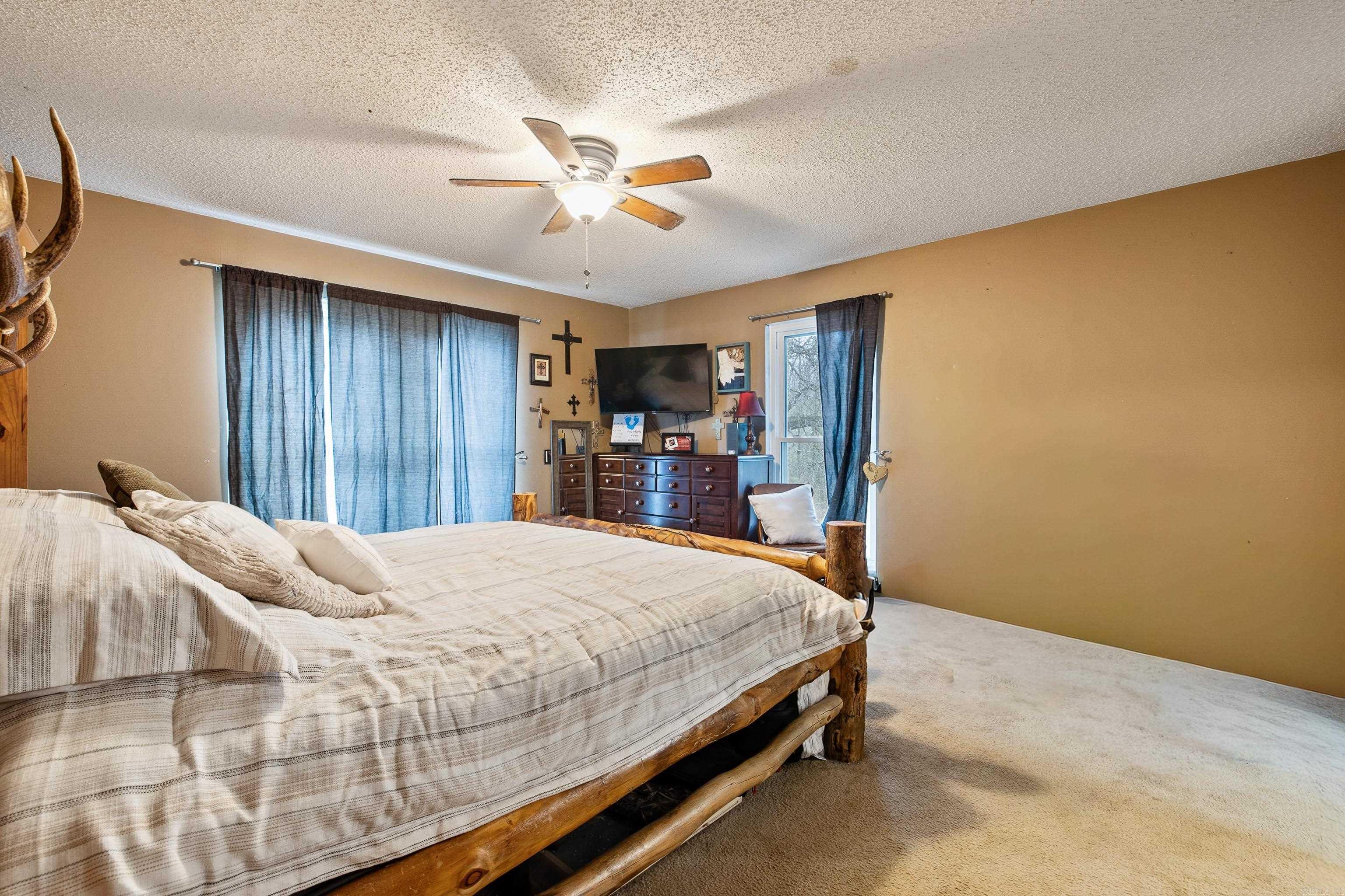 1019 W Main  Traskwood, AR