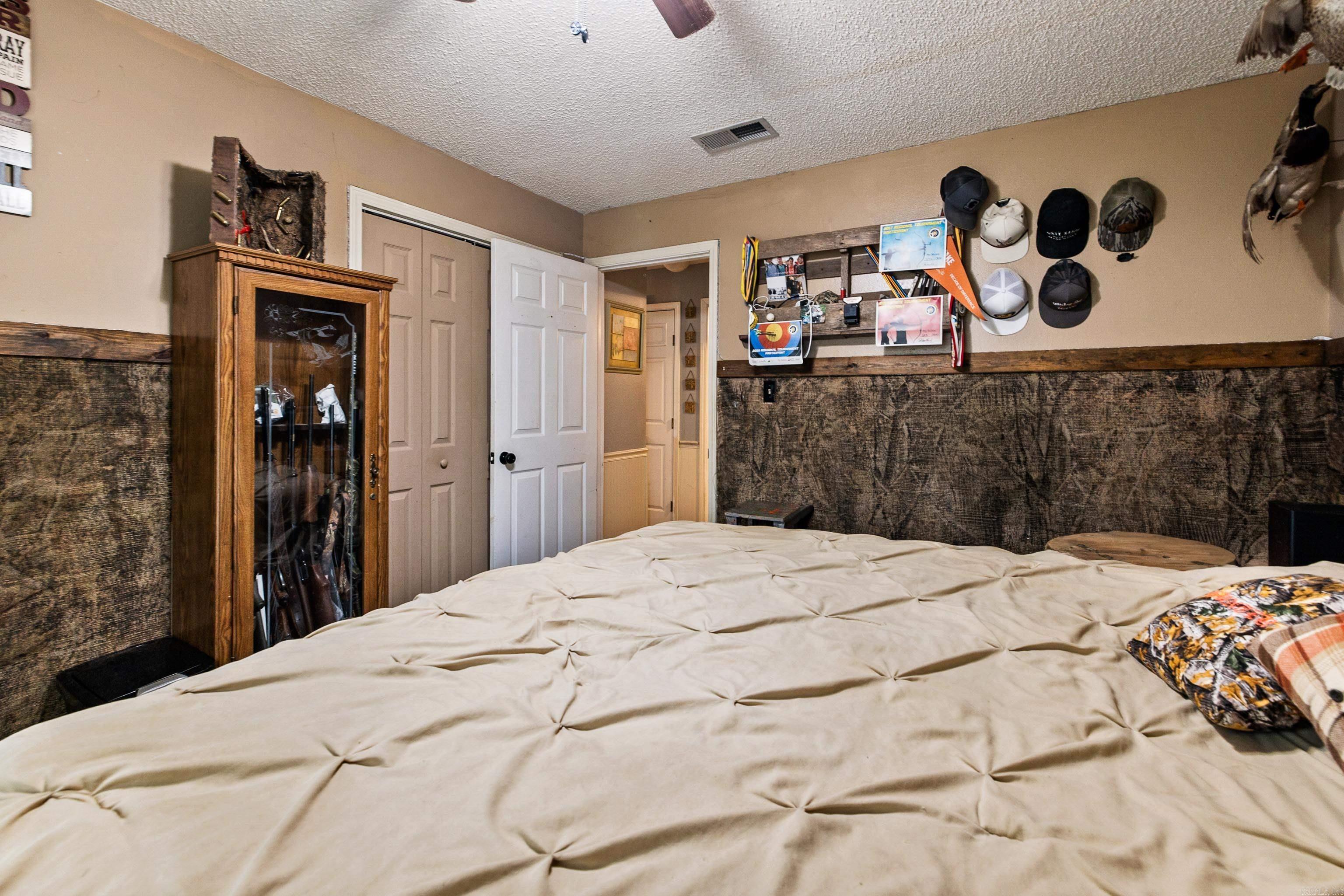 1019 W Main  Traskwood, AR