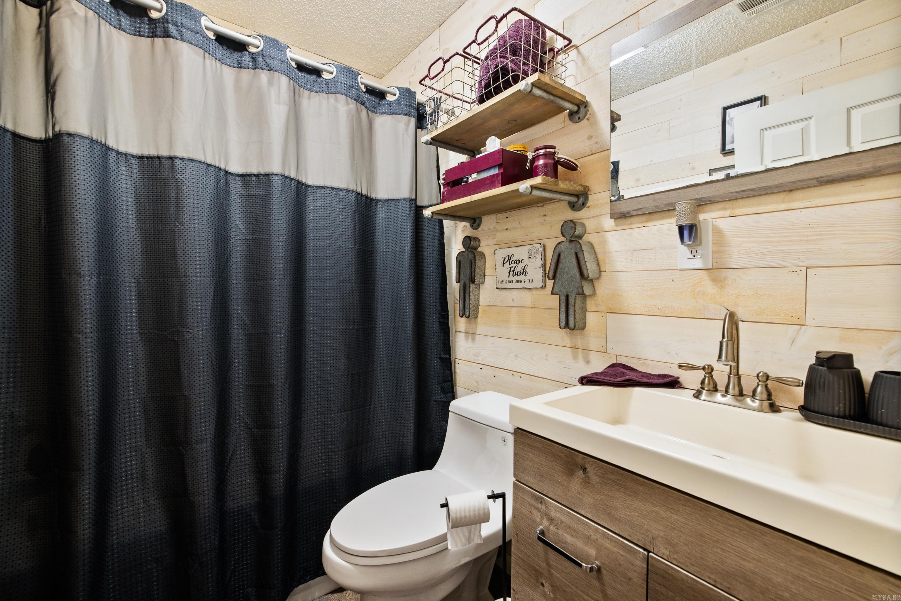 1019 W Main  Traskwood, AR