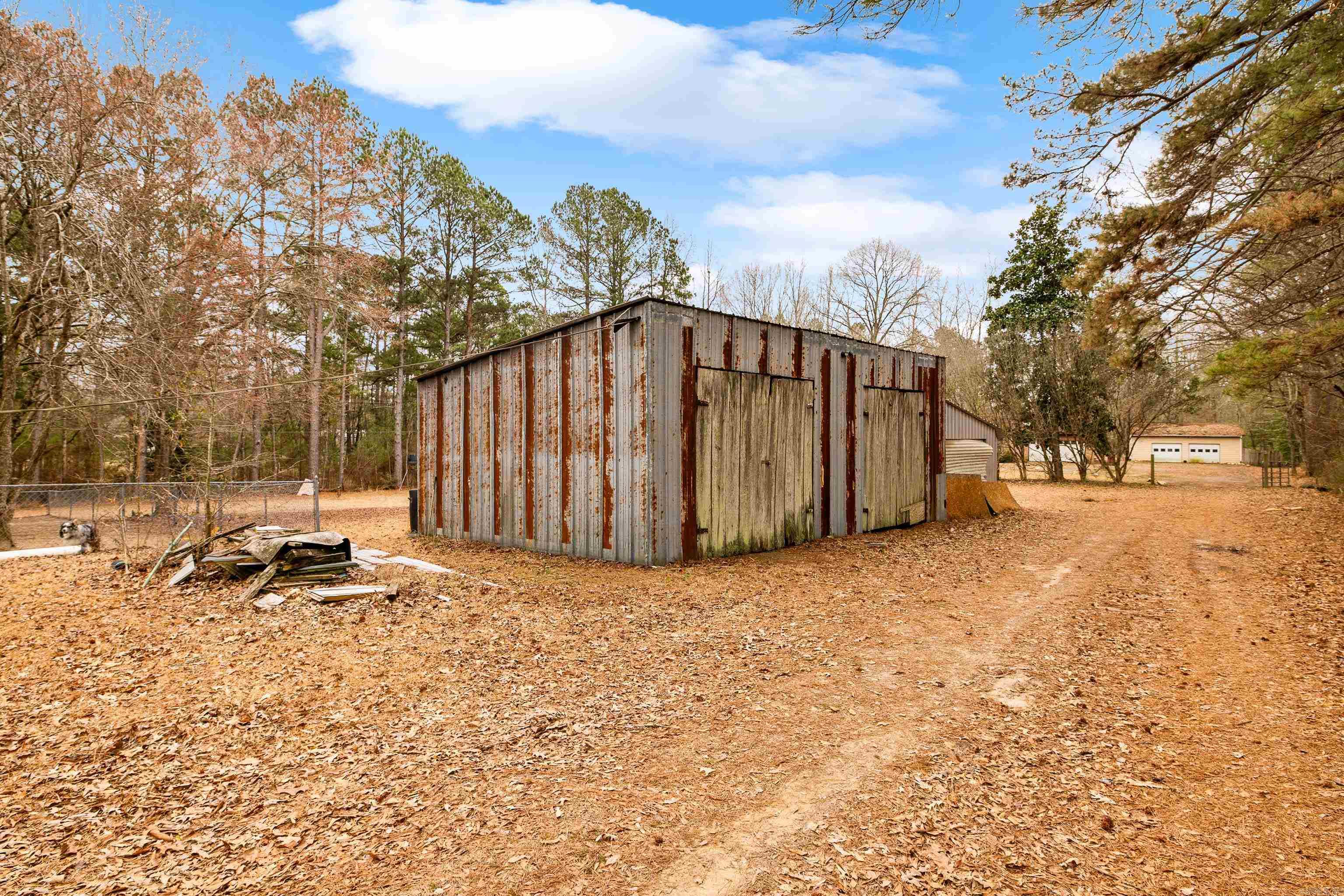 1019 W Main  Traskwood, AR