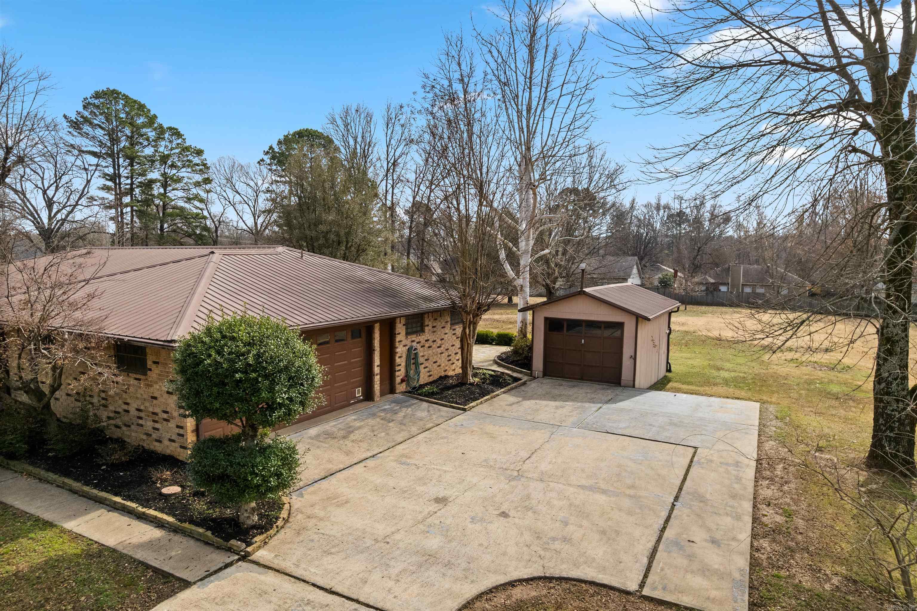 23 W St  Cabot, AR