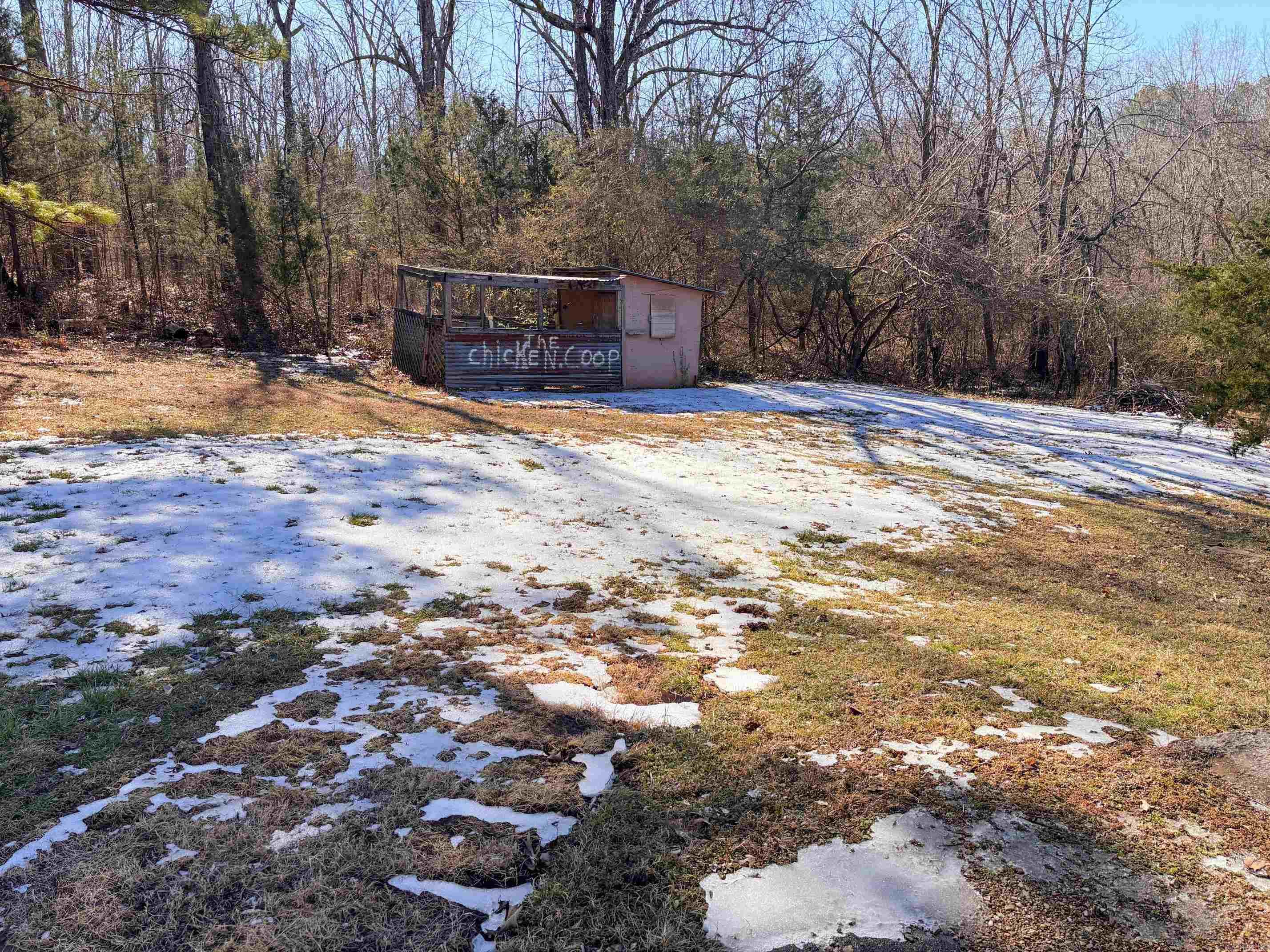 809 N Fairview  Mammoth Spring, AR