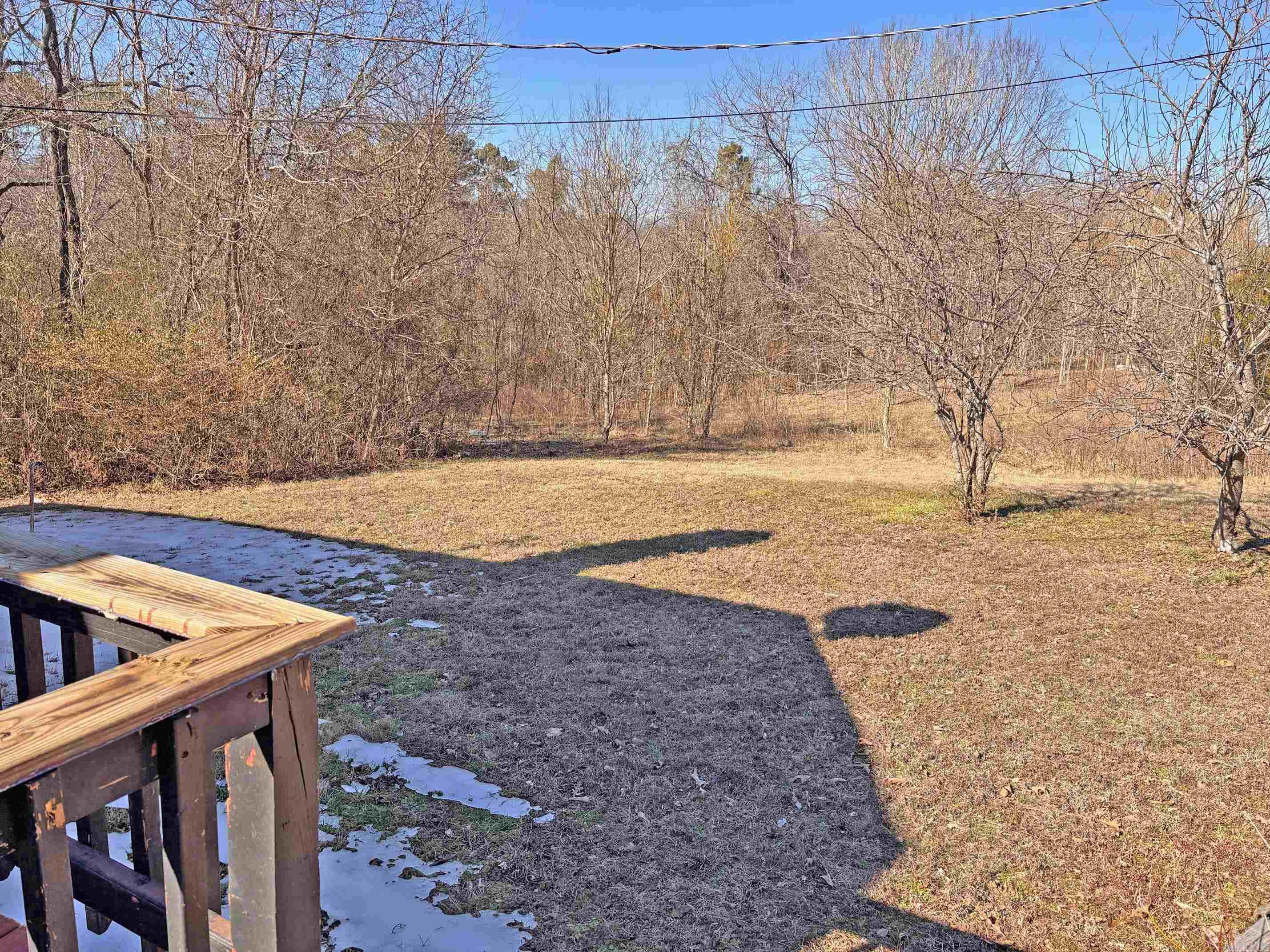 809 N Fairview  Mammoth Spring, AR