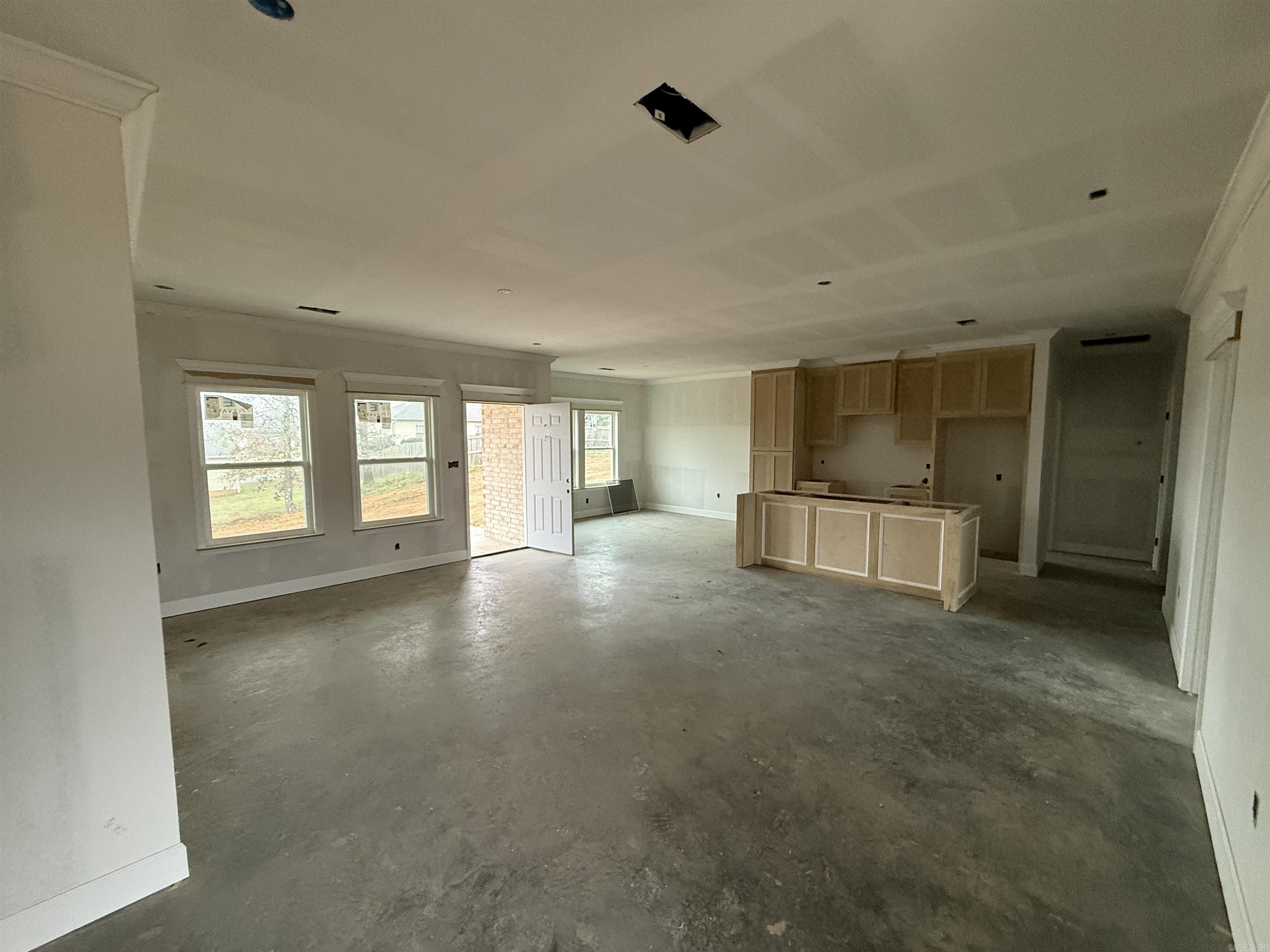 513 Madeleine Circle Austin, AR 72007