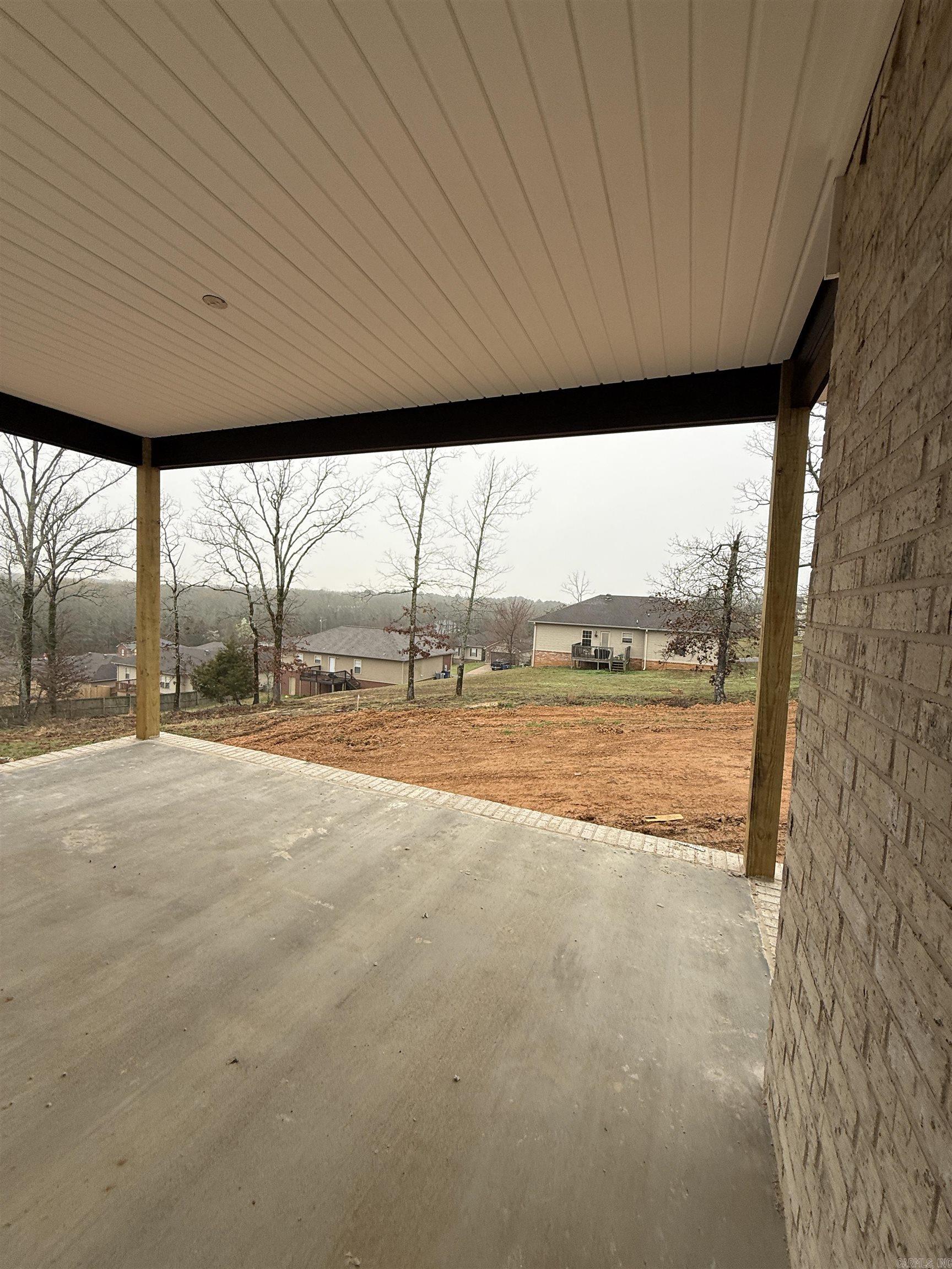 513 Madeleine Circle Austin, AR 72007