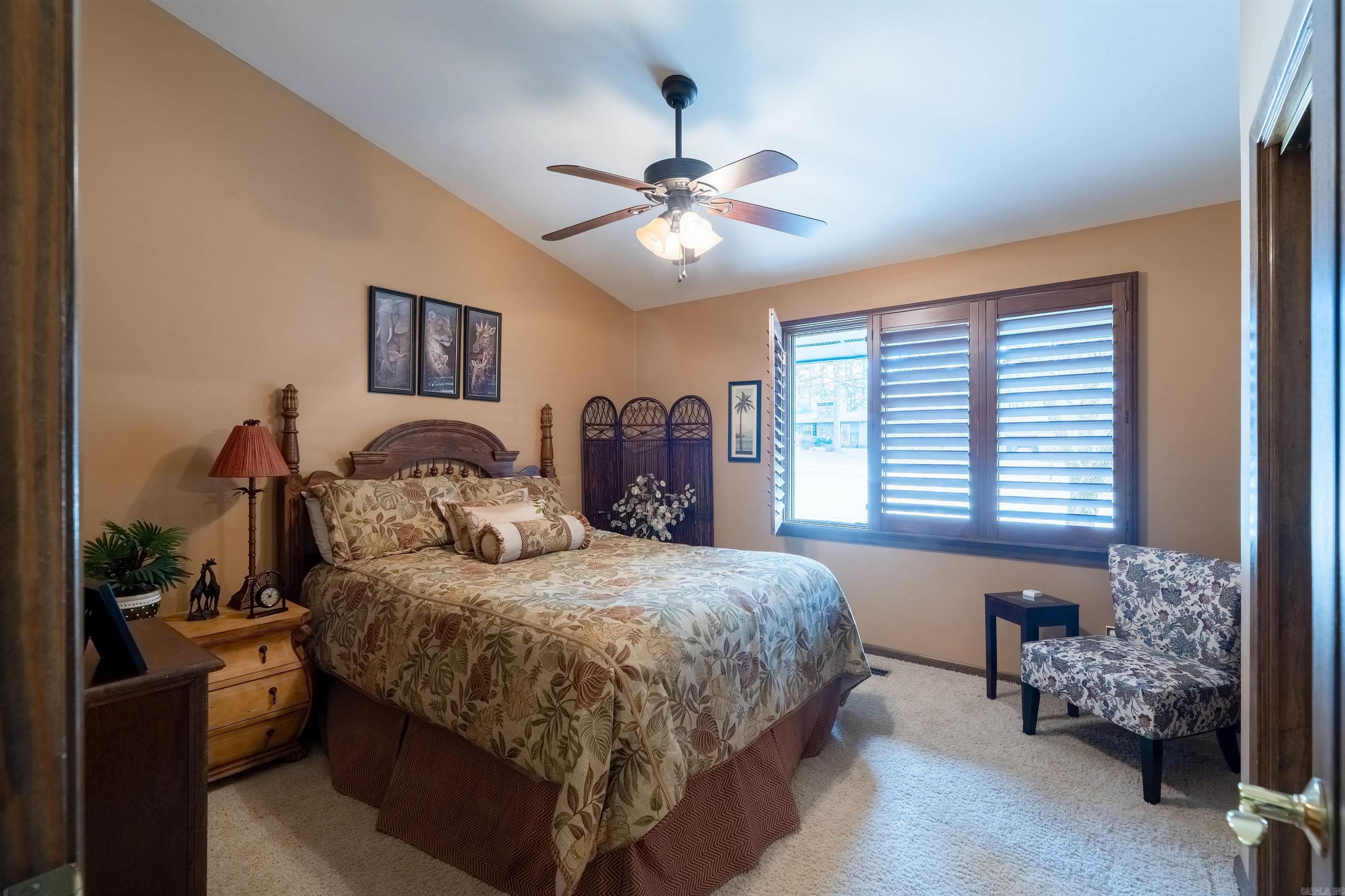 2406 Pinewood  Heber Springs, AR