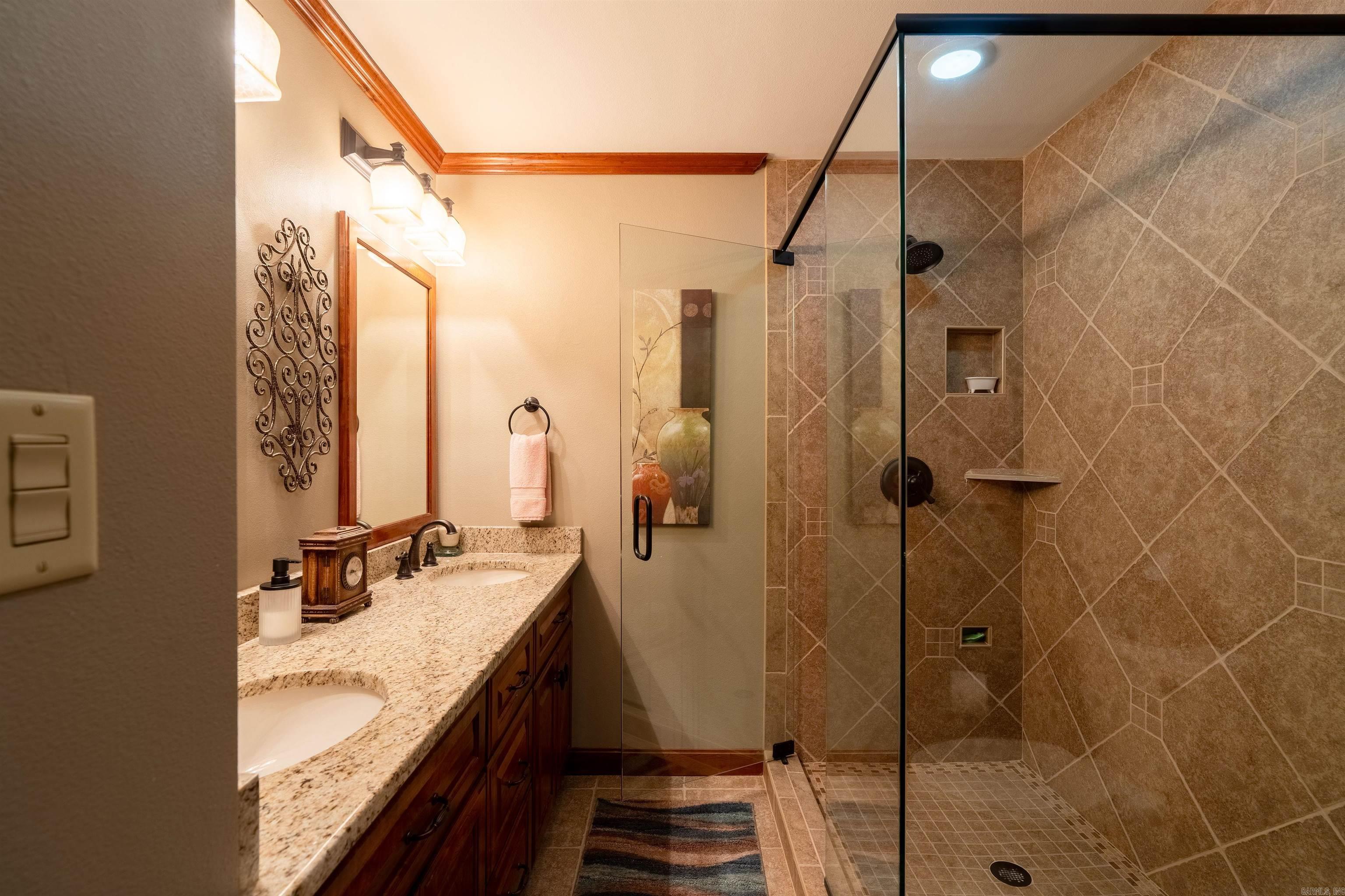 2406 Pinewood  Heber Springs, AR