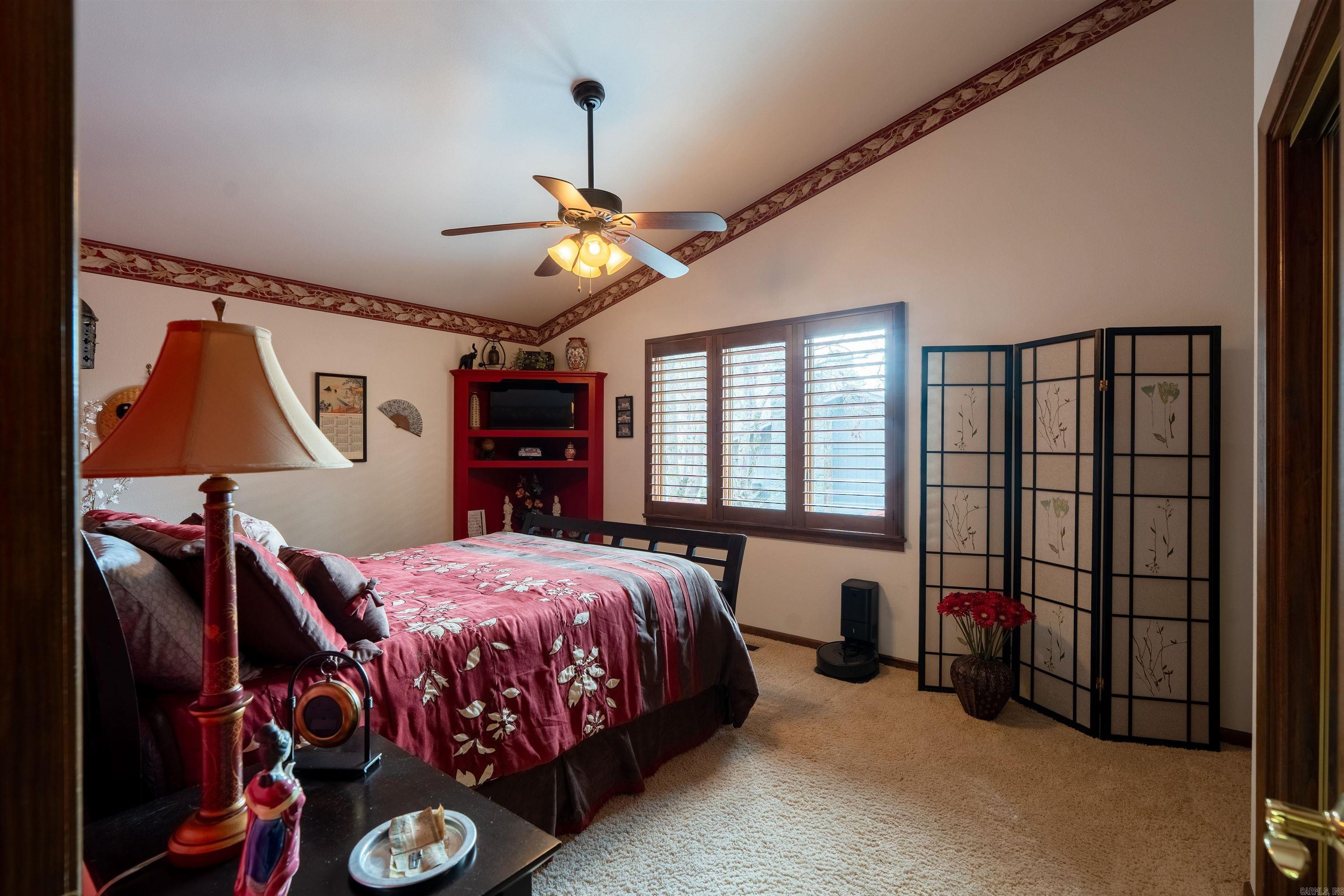 2406 Pinewood  Heber Springs, AR