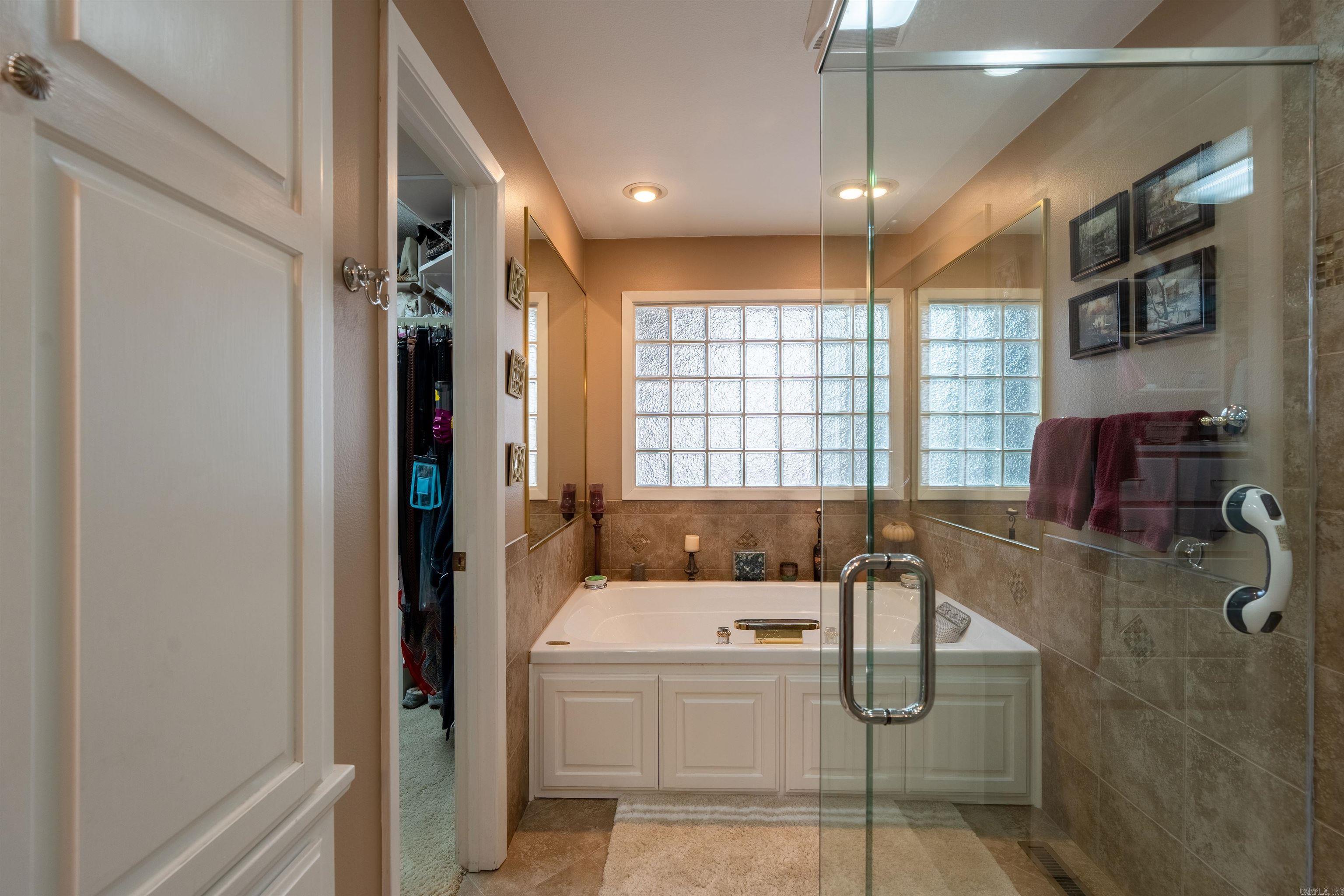 2406 Pinewood  Heber Springs, AR