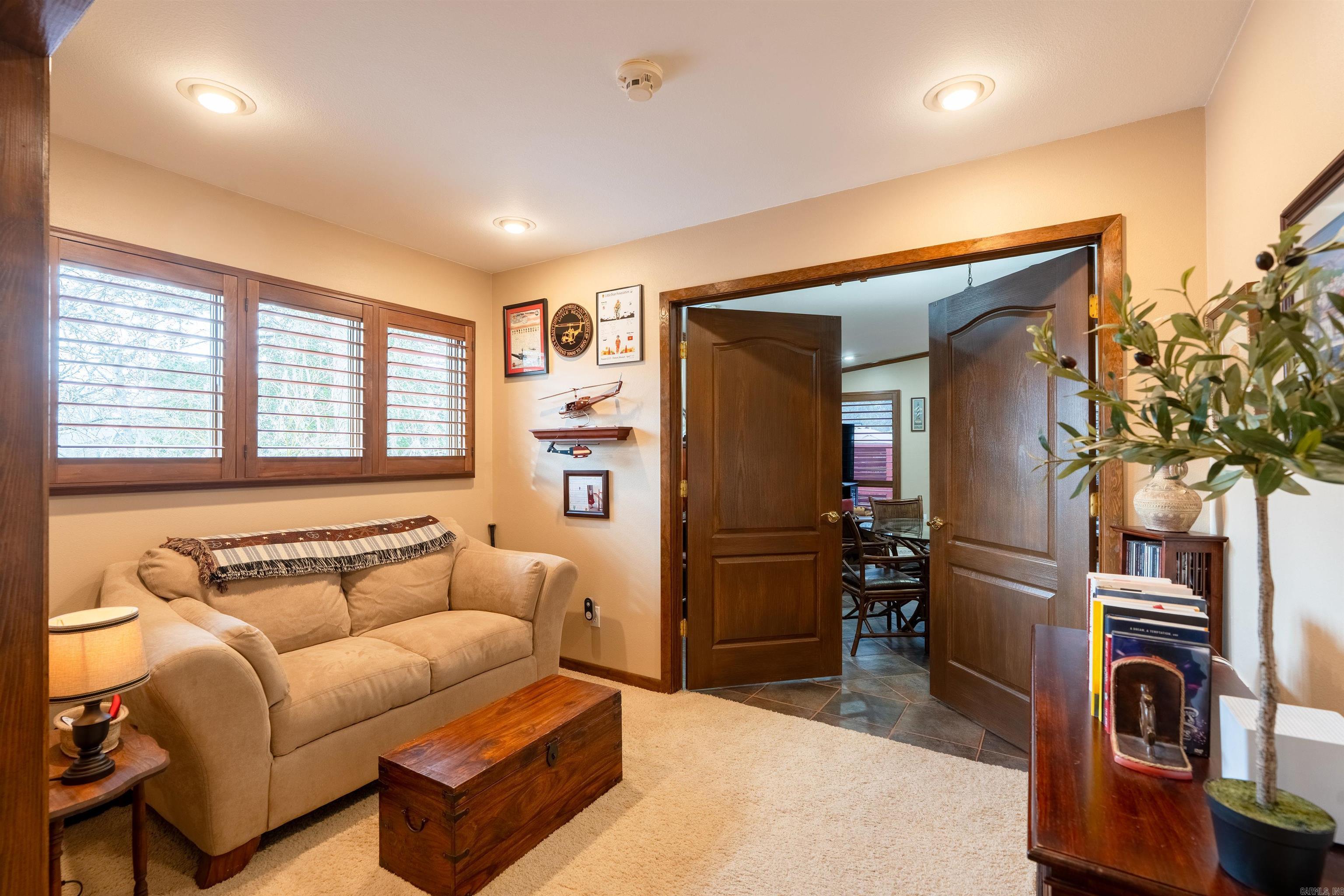 2406 Pinewood  Heber Springs, AR