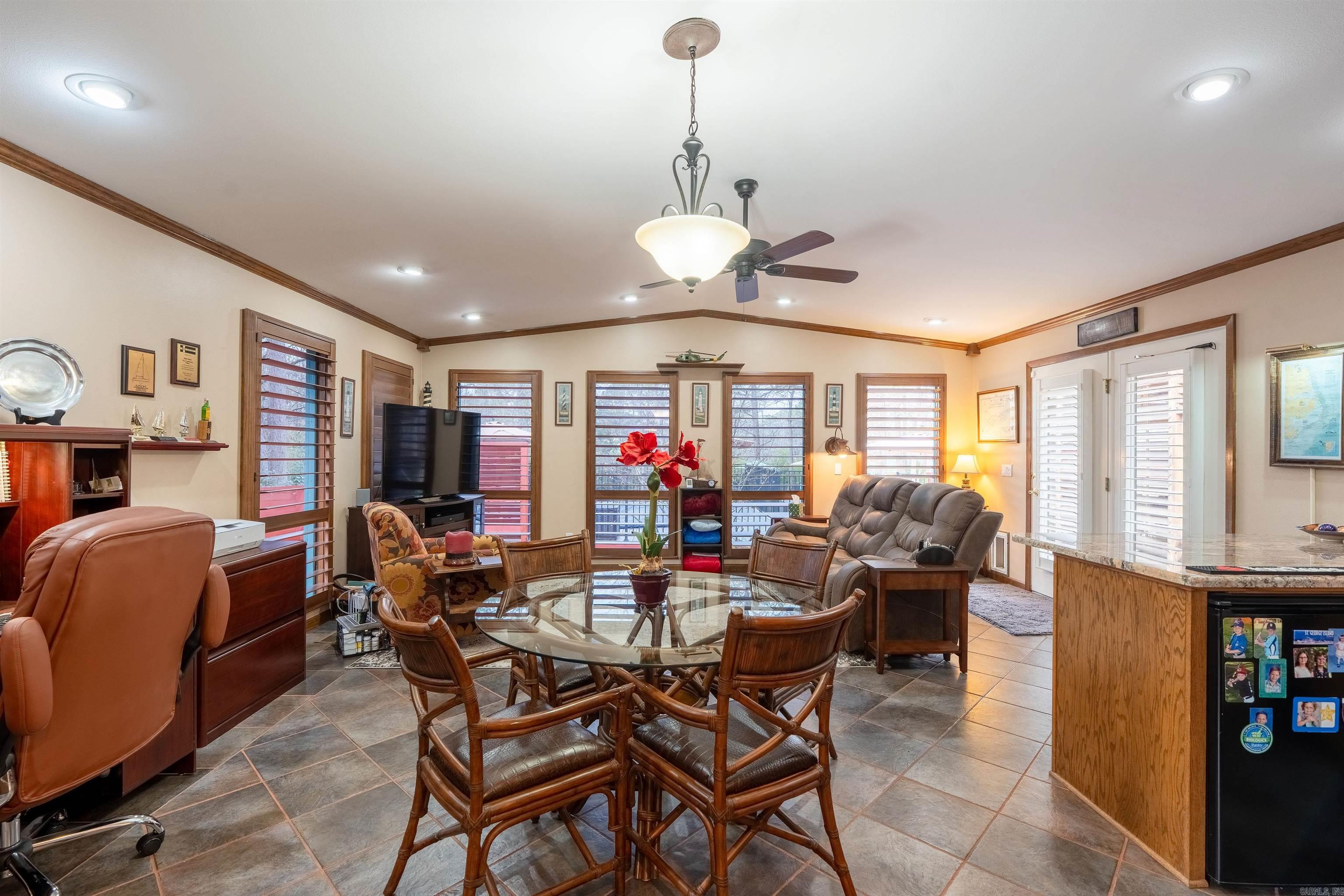 2406 Pinewood  Heber Springs, AR