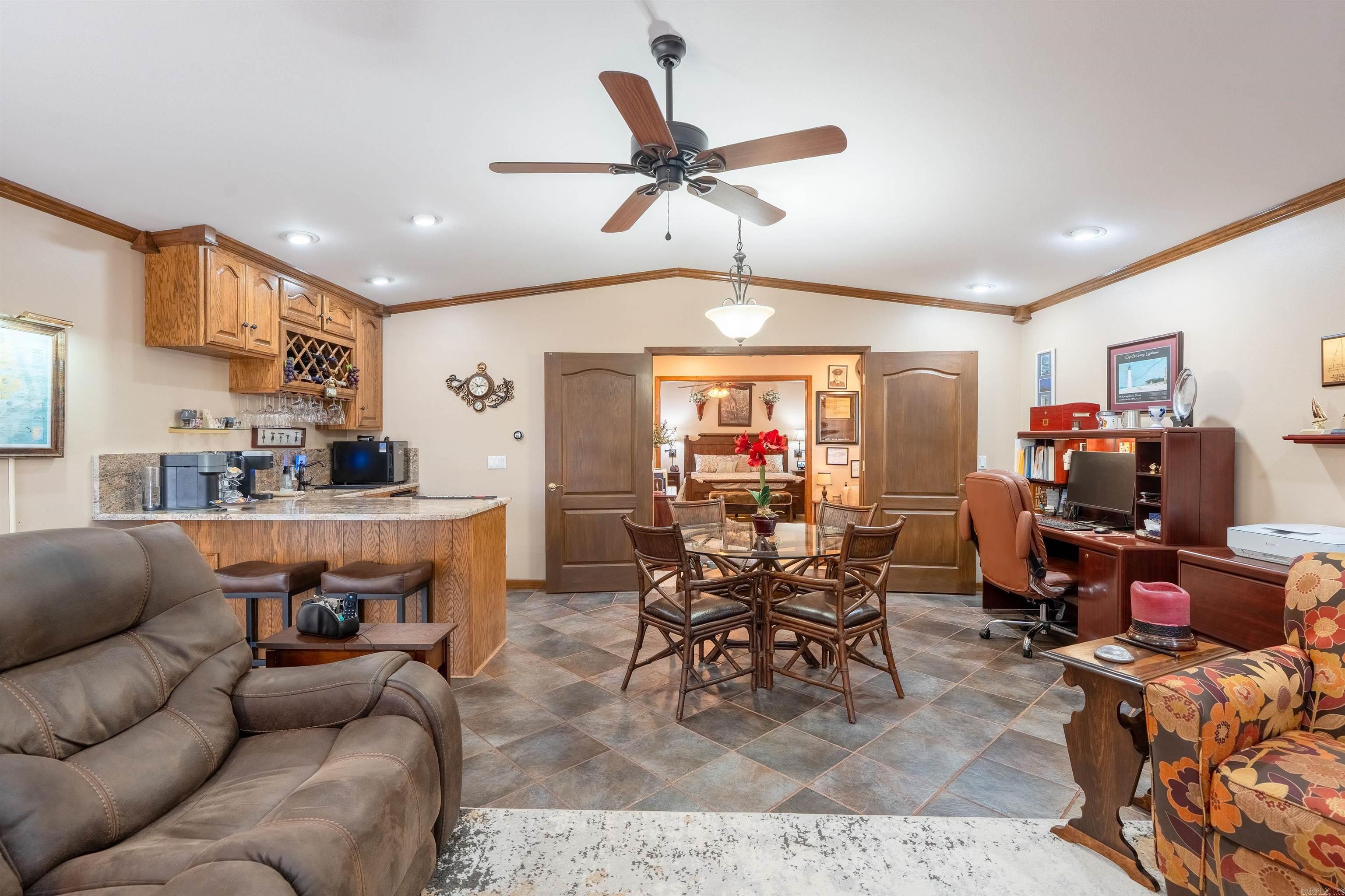 2406 Pinewood  Heber Springs, AR