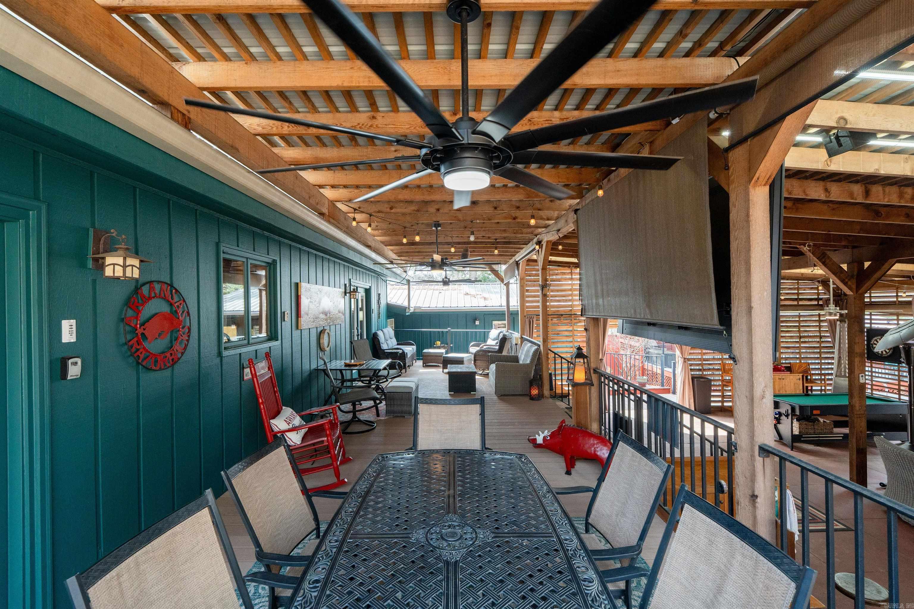 2406 Pinewood  Heber Springs, AR