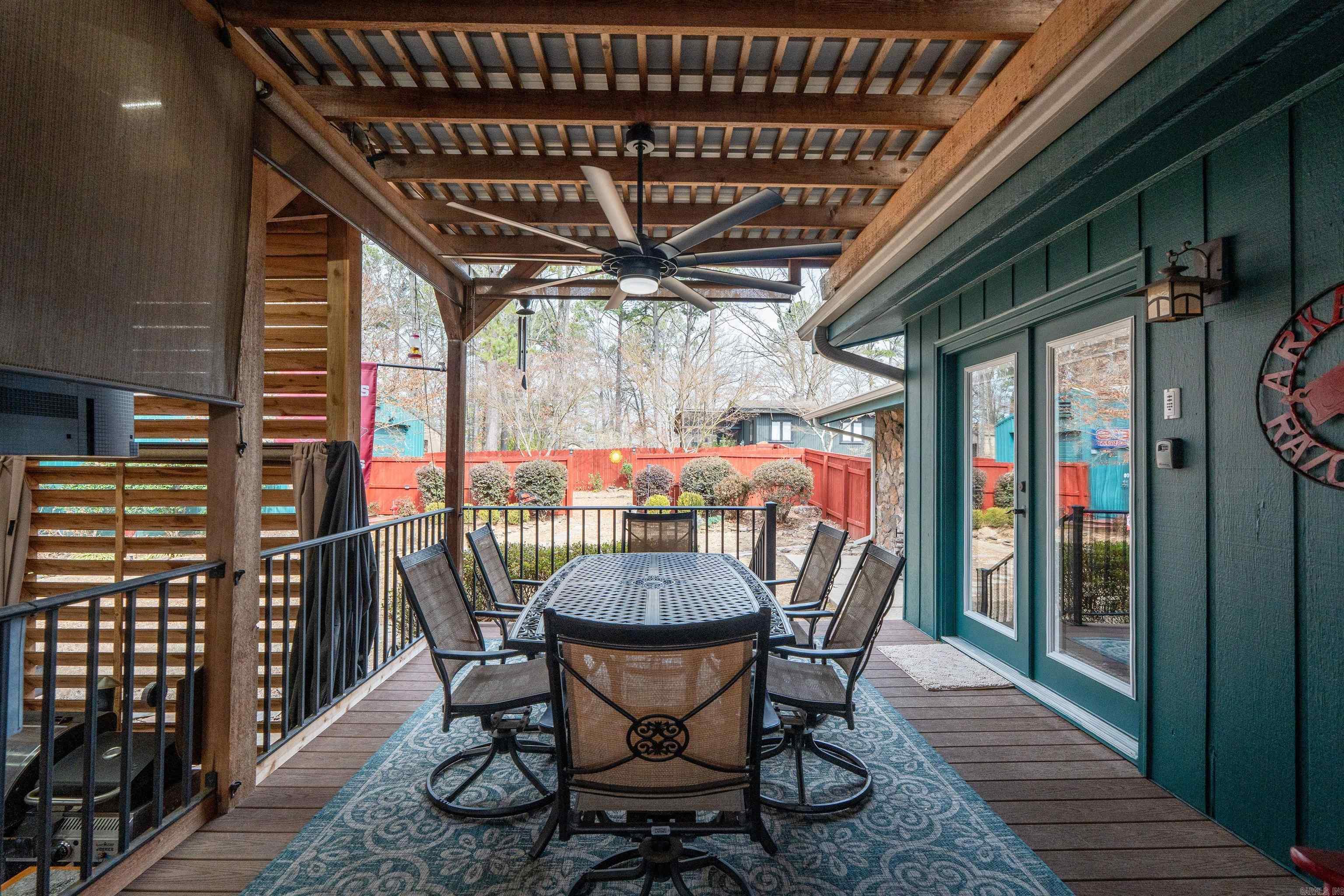 2406 Pinewood  Heber Springs, AR