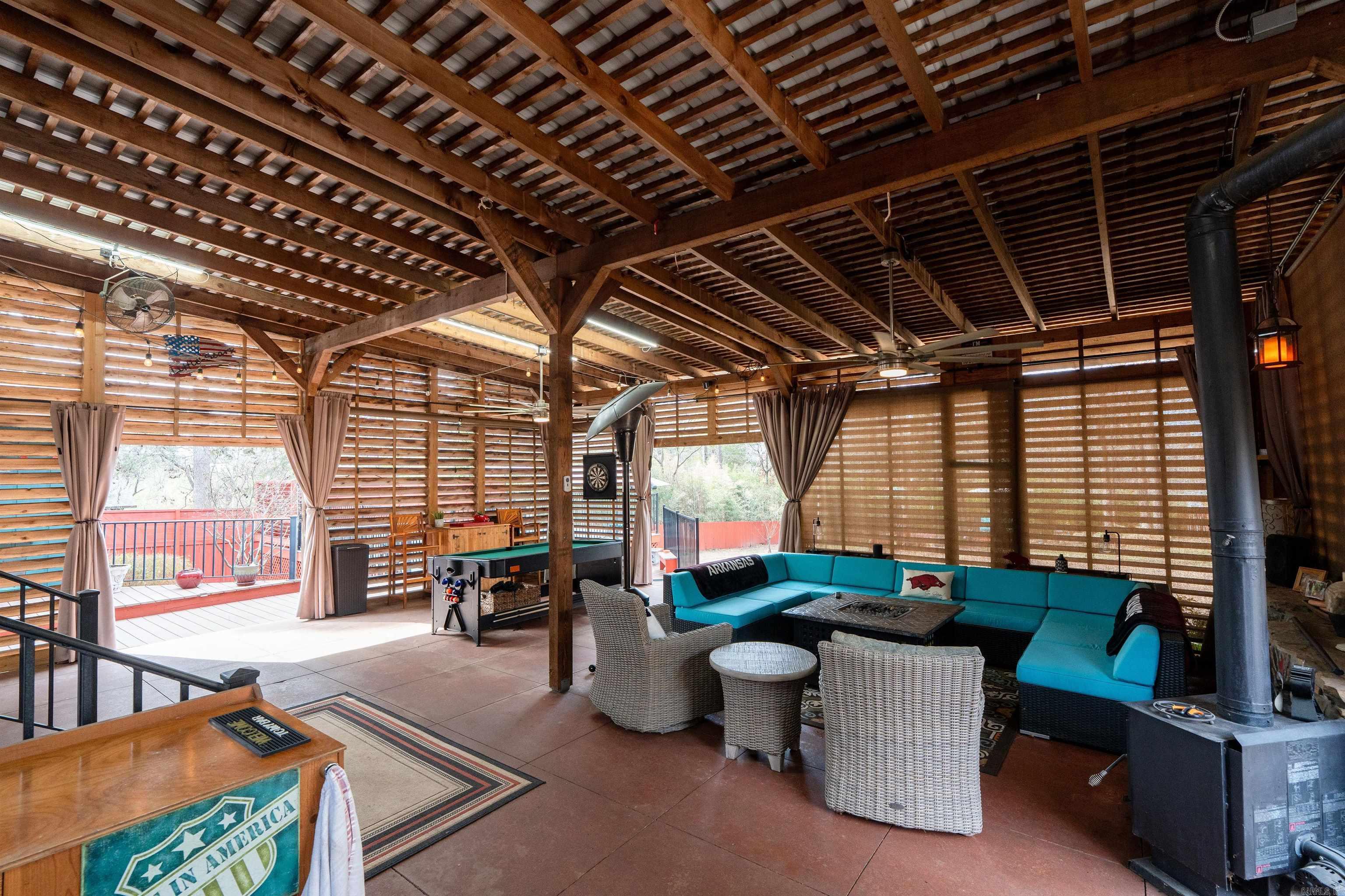 2406 Pinewood  Heber Springs, AR