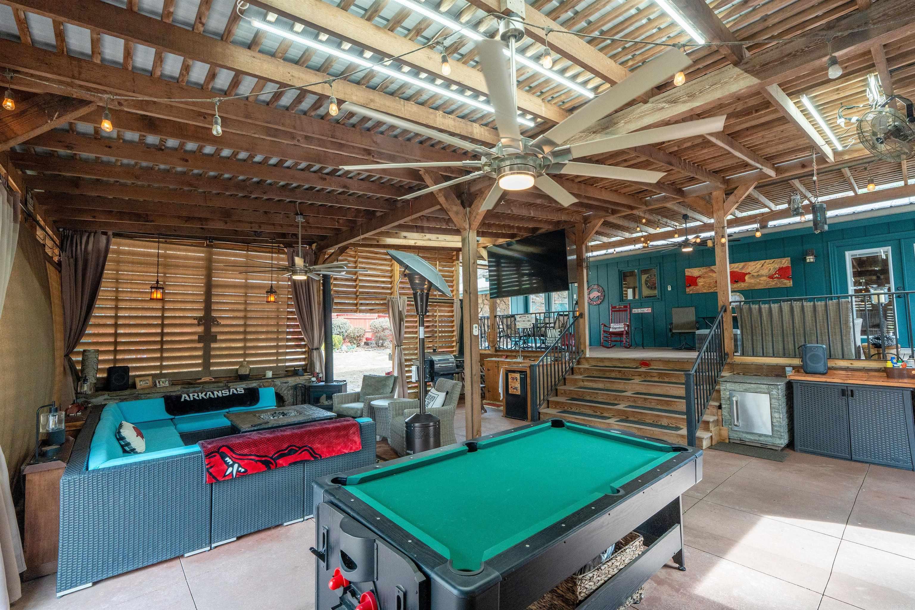 2406 Pinewood  Heber Springs, AR