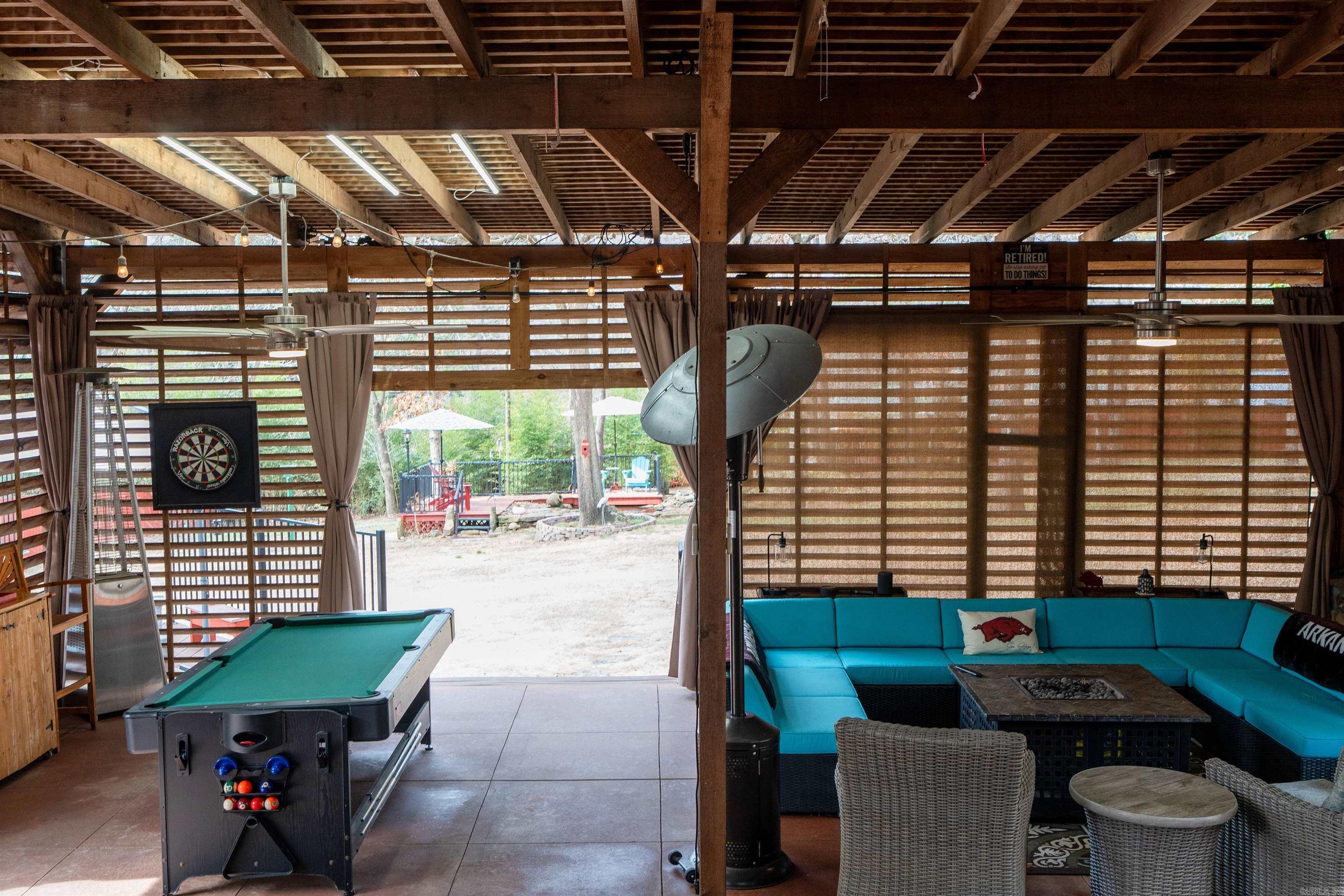 2406 Pinewood  Heber Springs, AR