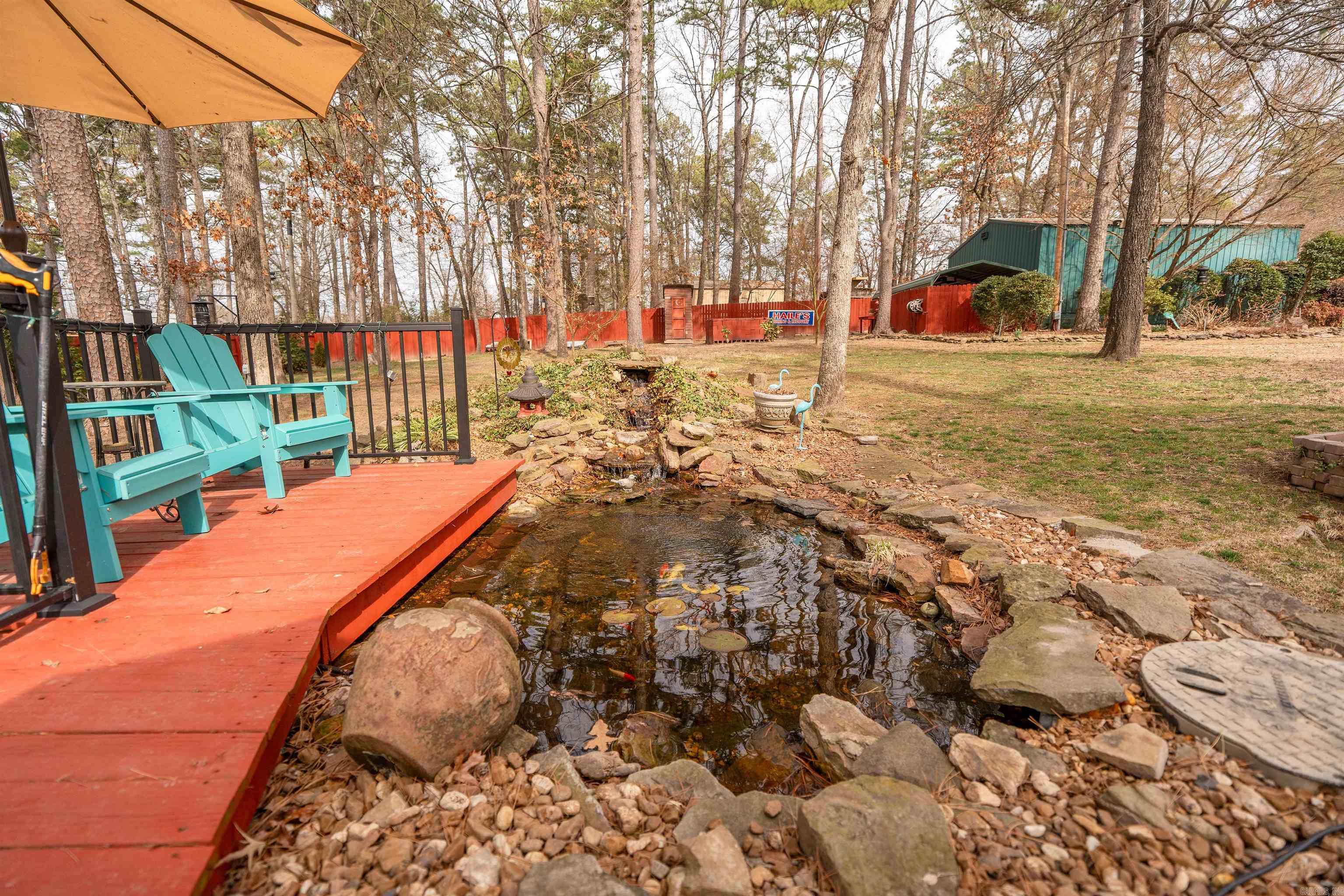 2406 Pinewood  Heber Springs, AR