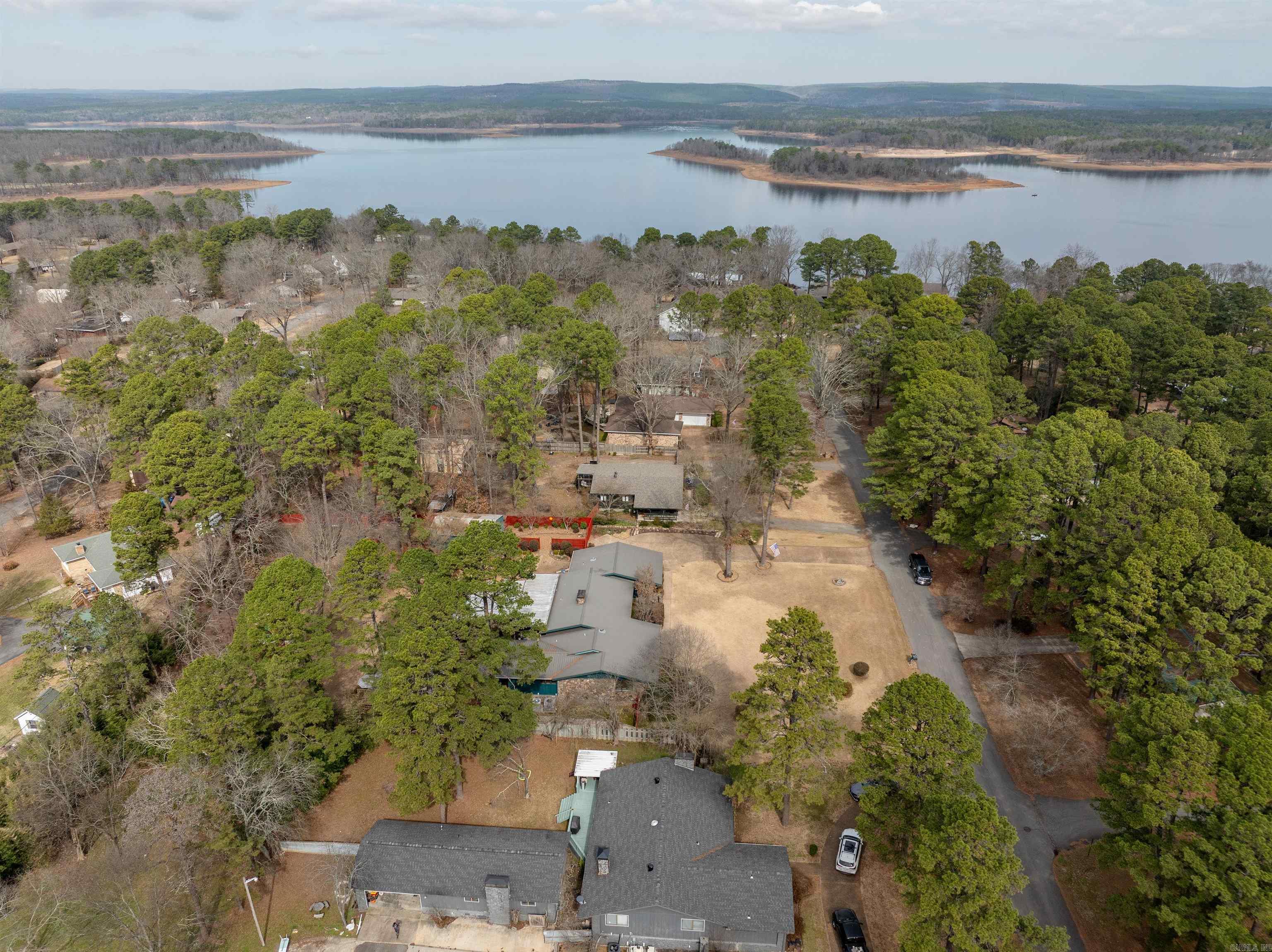 2406 Pinewood  Heber Springs, AR