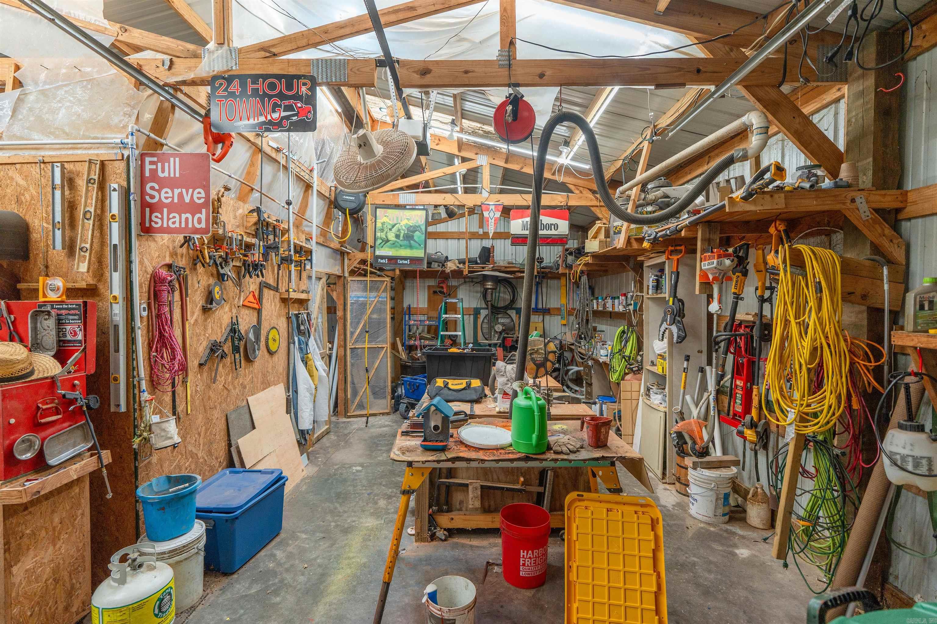 2406 Pinewood  Heber Springs, AR