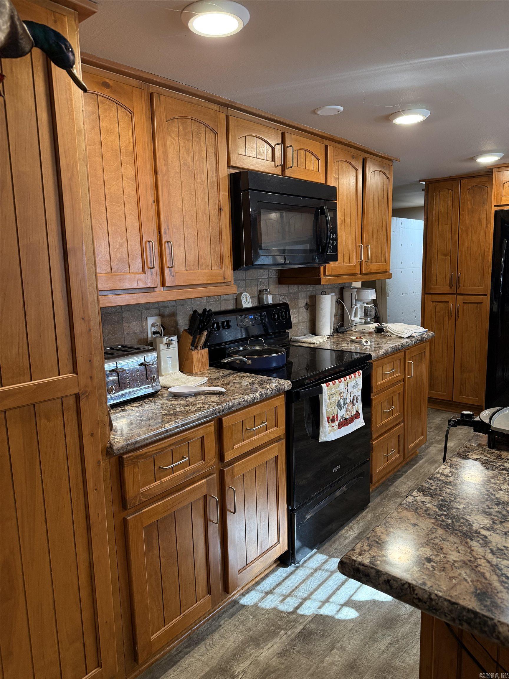 185 Miller Lane  Dumas, AR