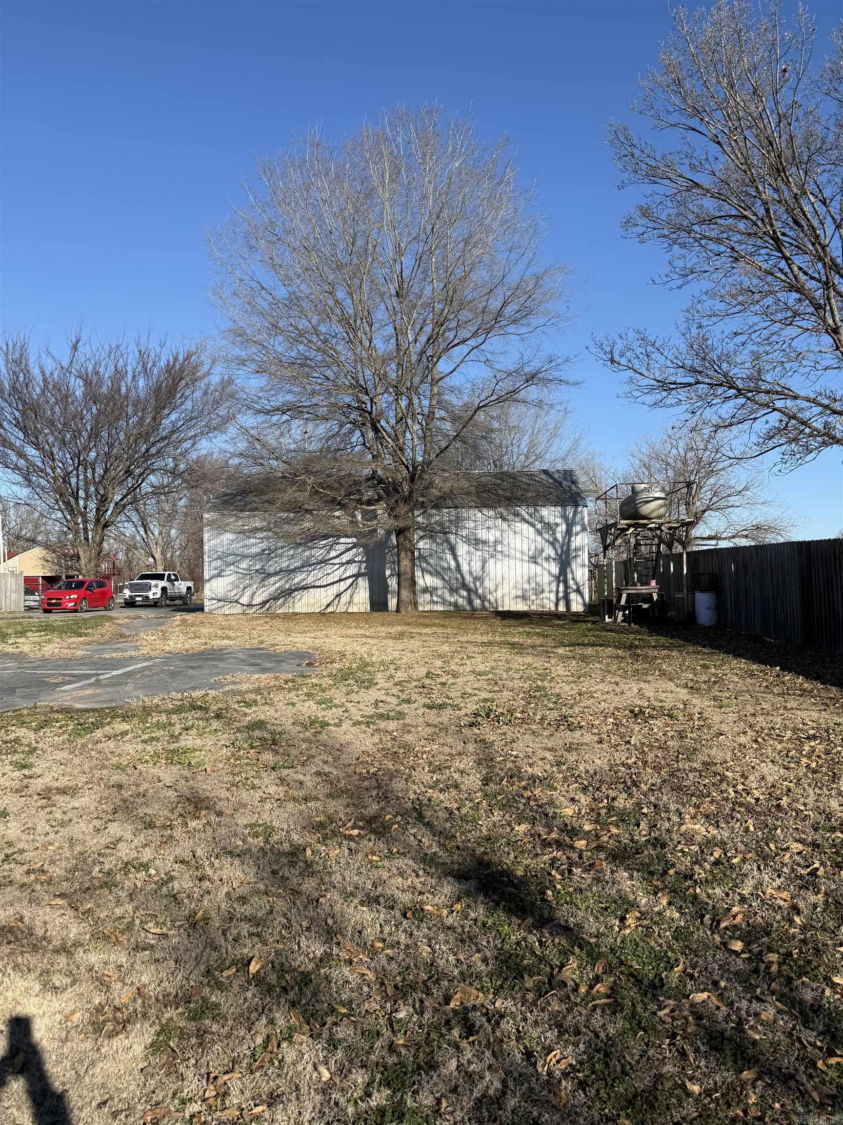 185 Miller Lane  Dumas, AR