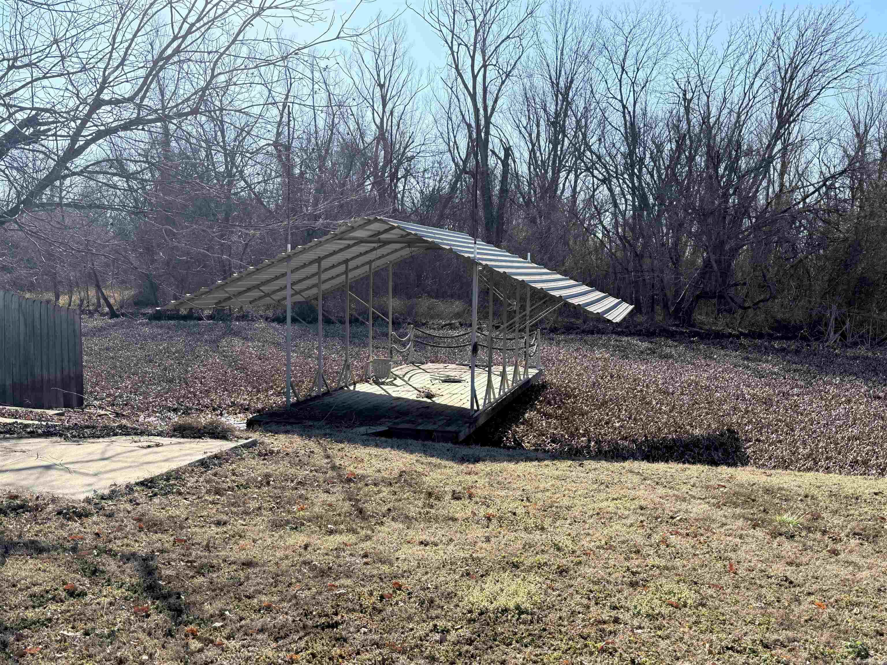 185 Miller Lane  Dumas, AR