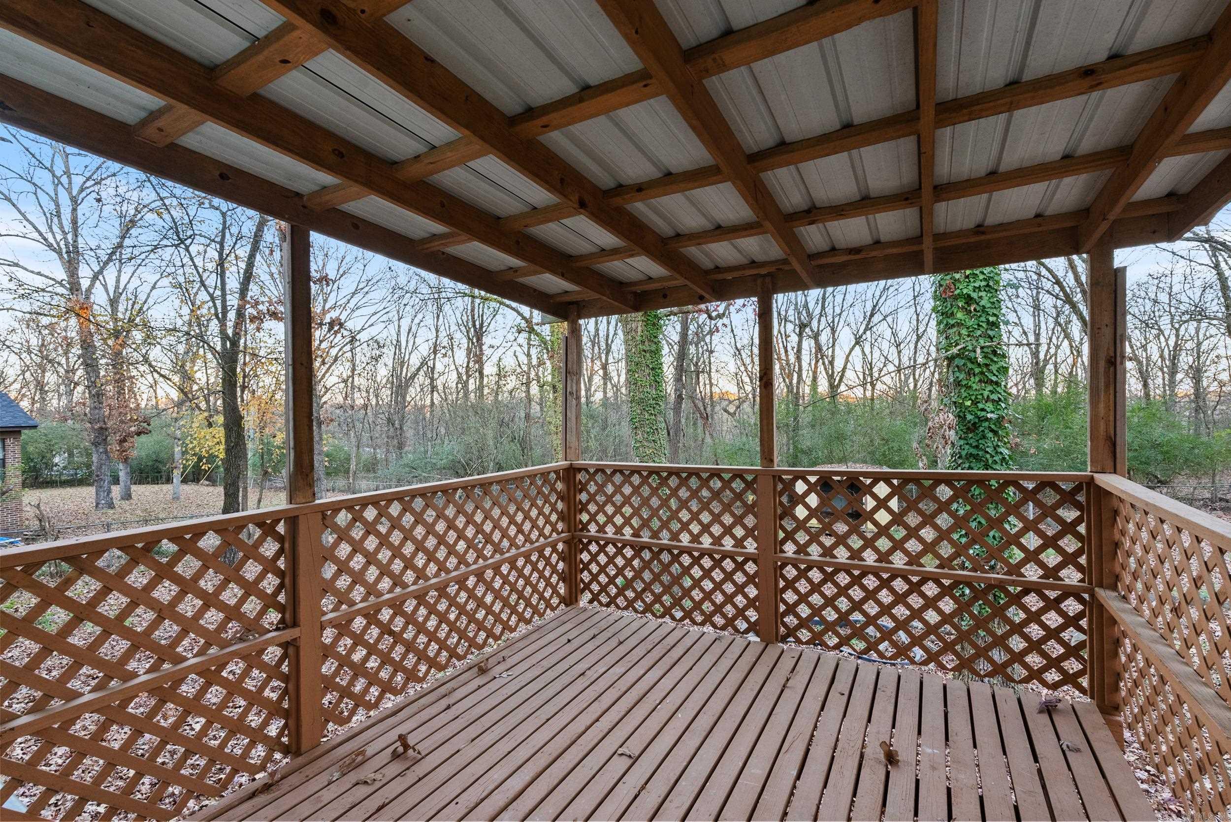 312 Eubanks Road  Jacksonville, AR