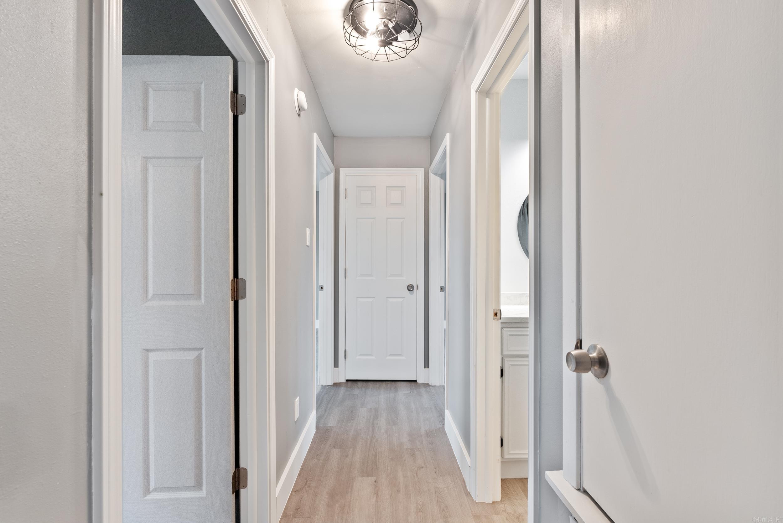 312 Eubanks Road  Jacksonville, AR