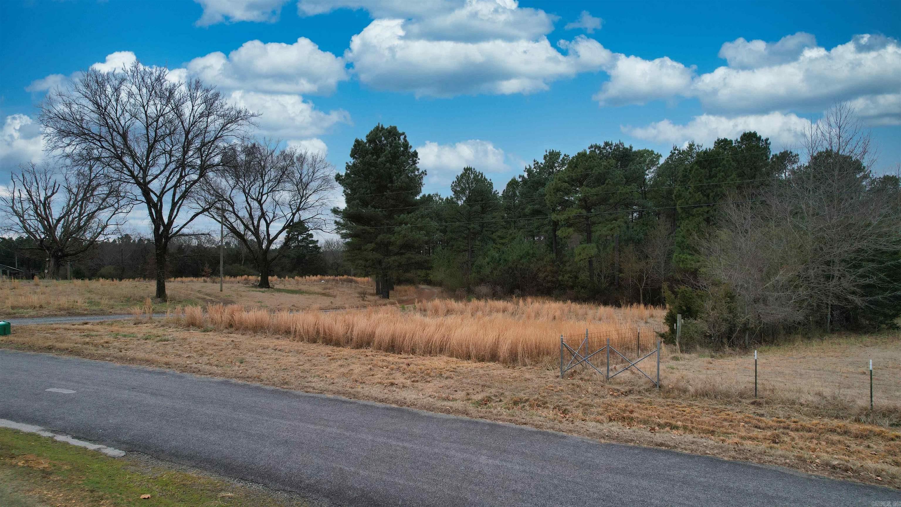 432 Pumpkin Center  Quitman, AR