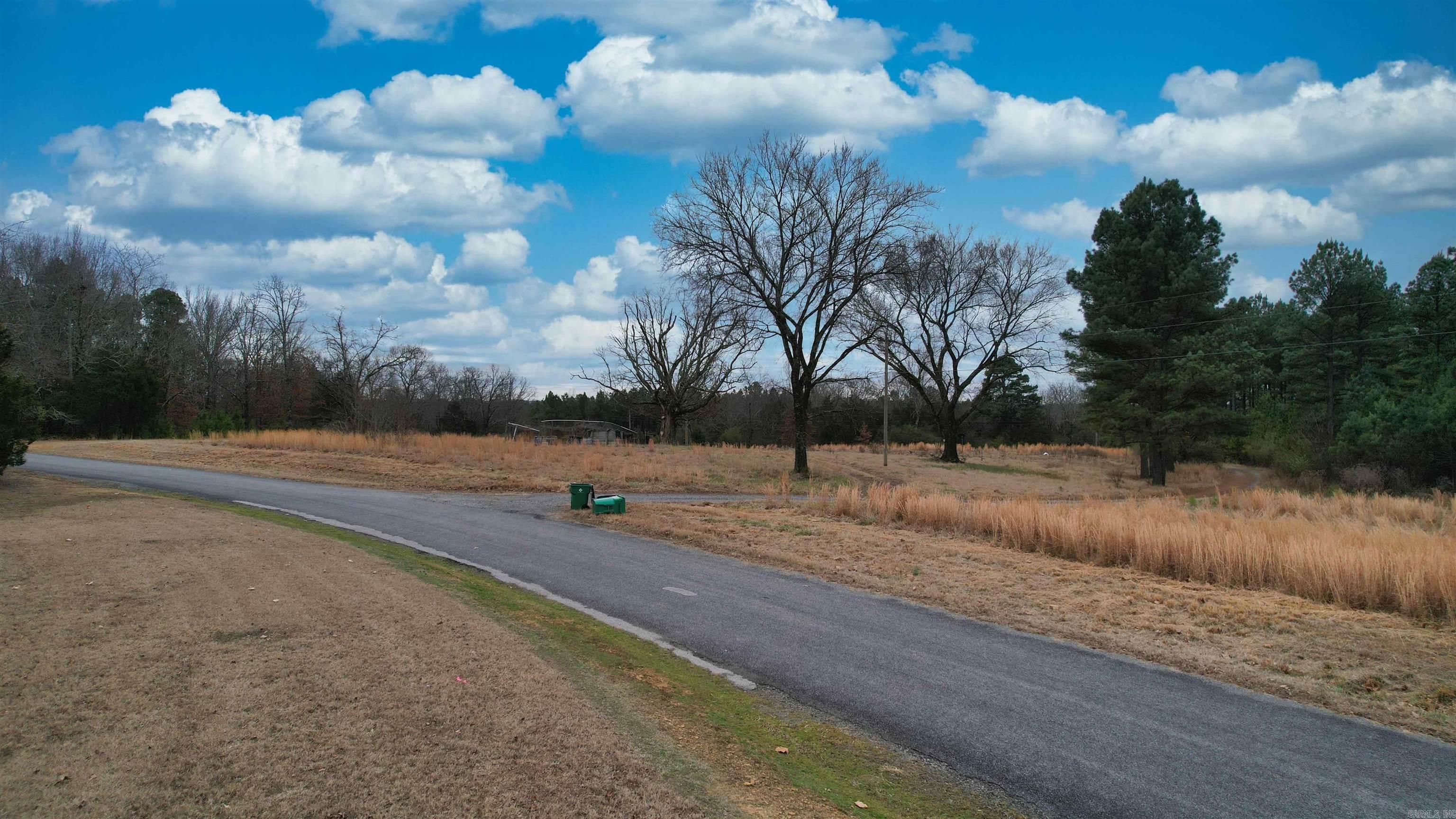 432 Pumpkin Center  Quitman, AR