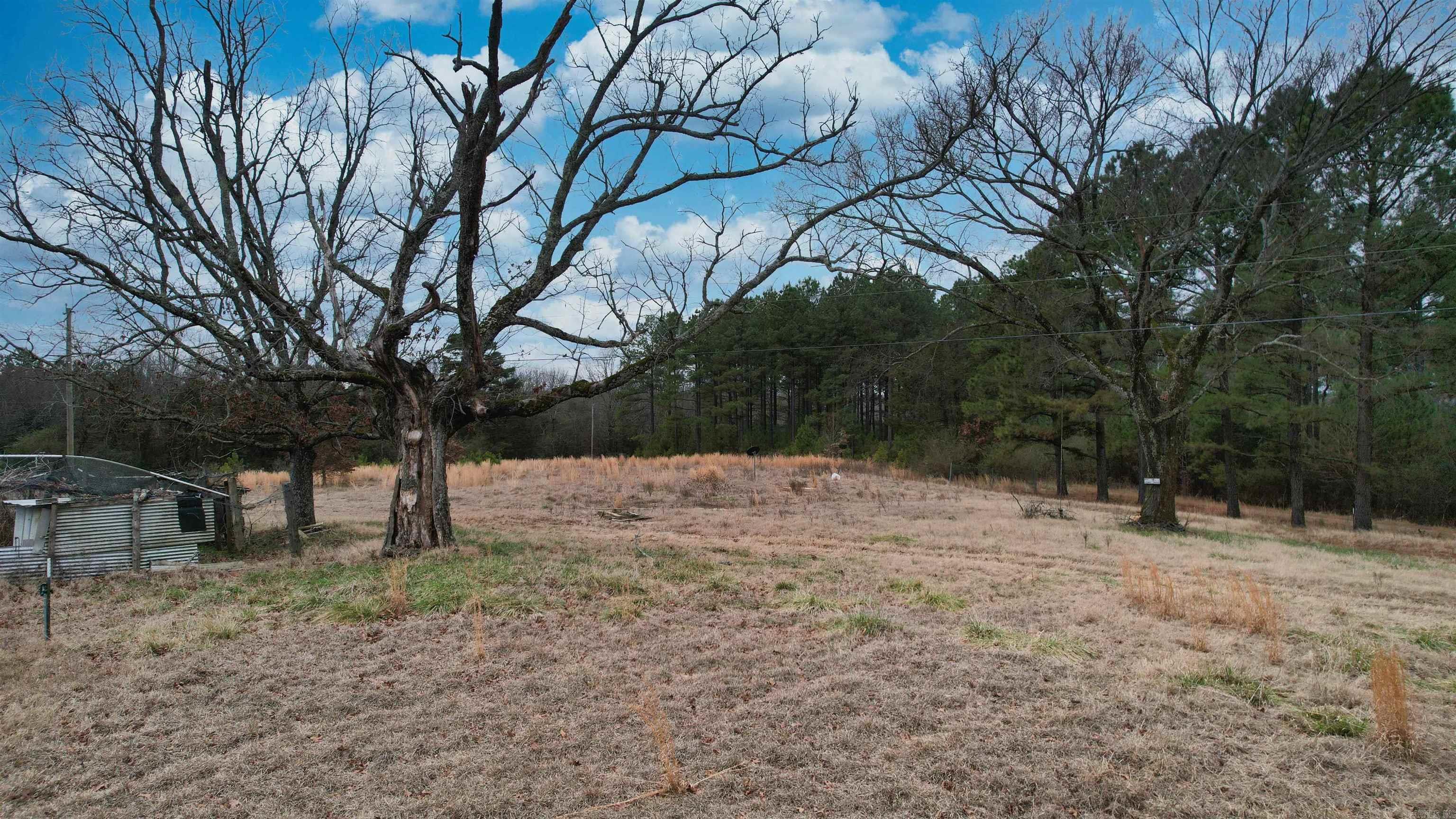 432 Pumpkin Center  Quitman, AR