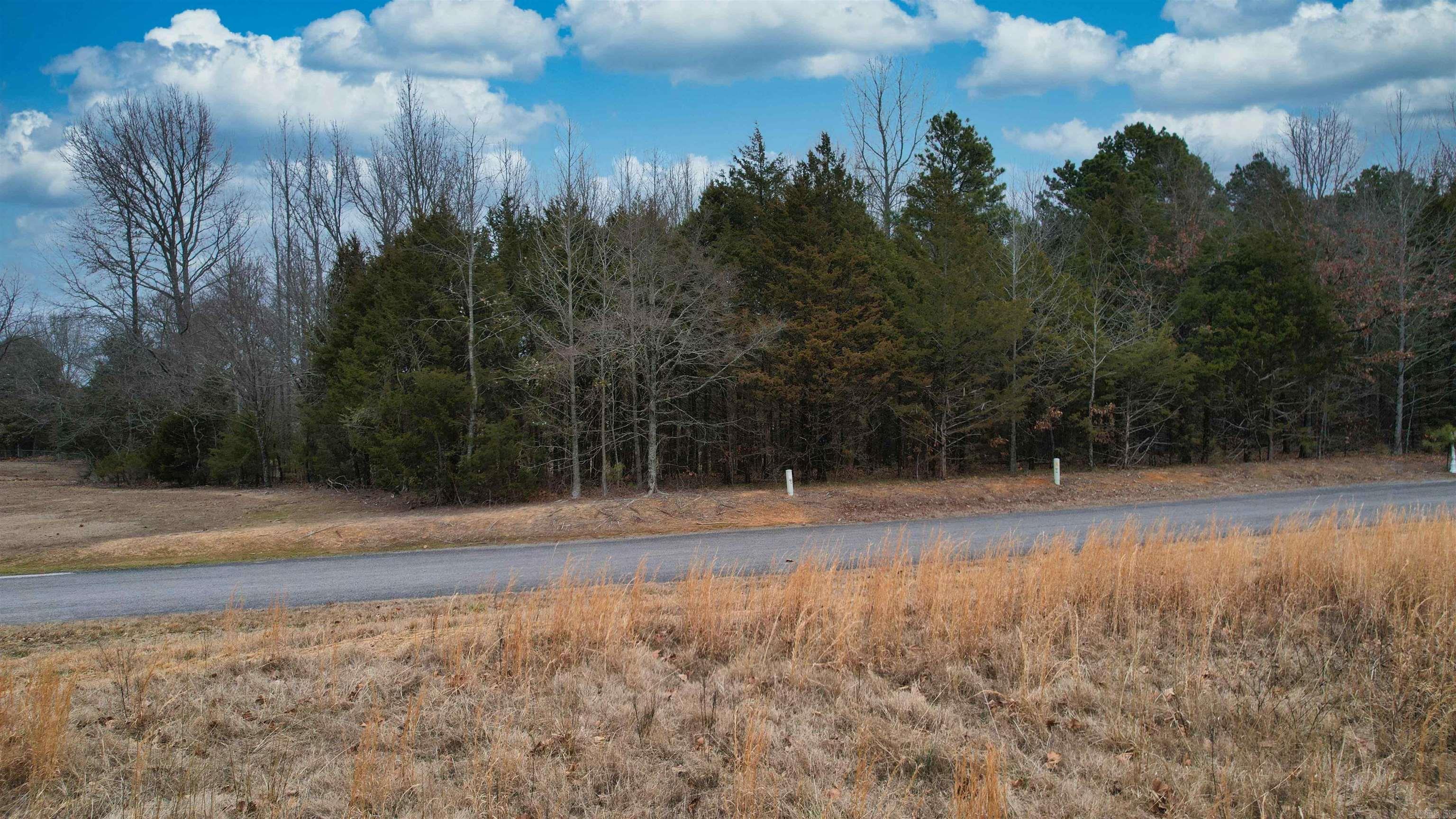 432 Pumpkin Center  Quitman, AR