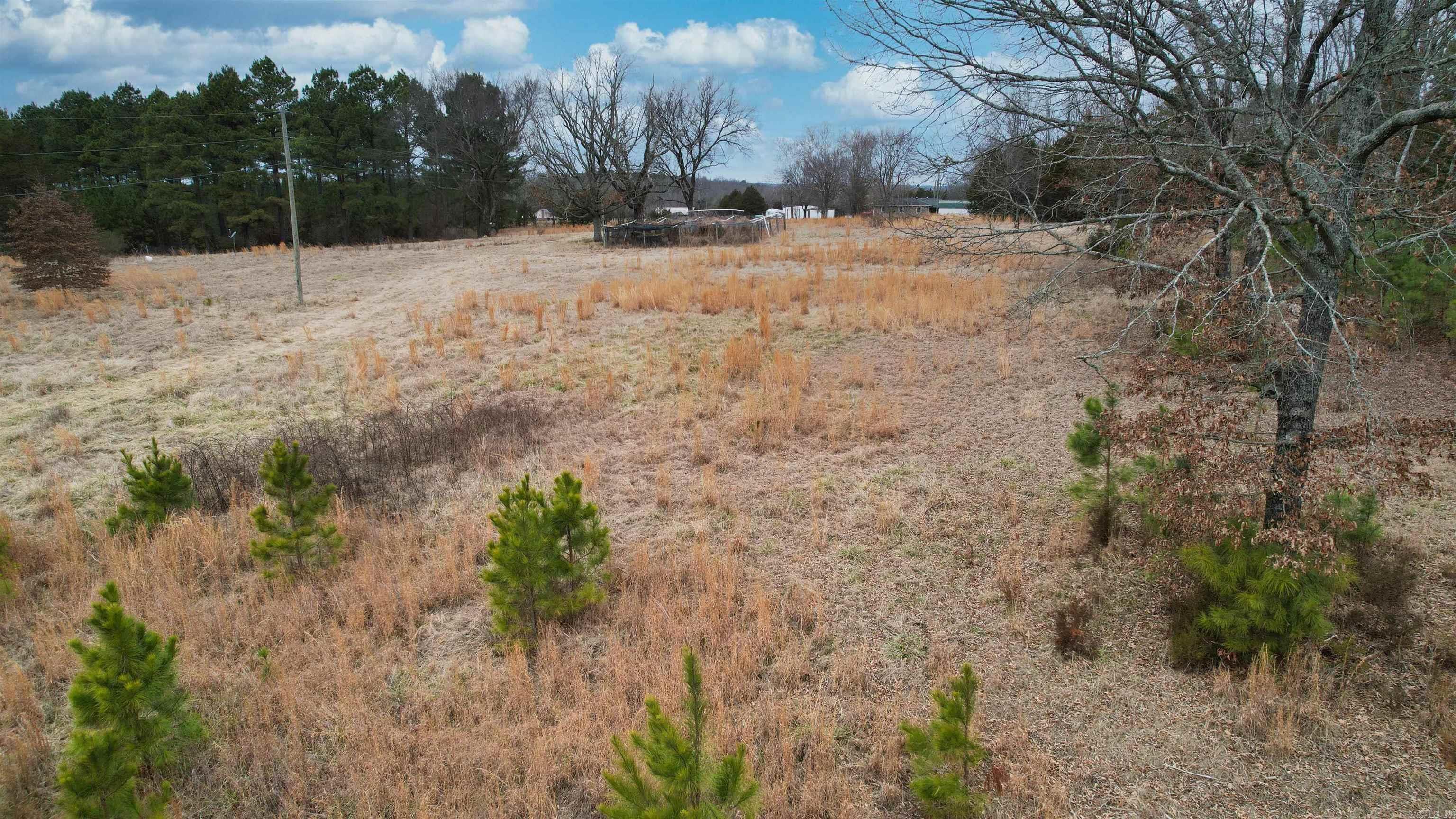 432 Pumpkin Center  Quitman, AR