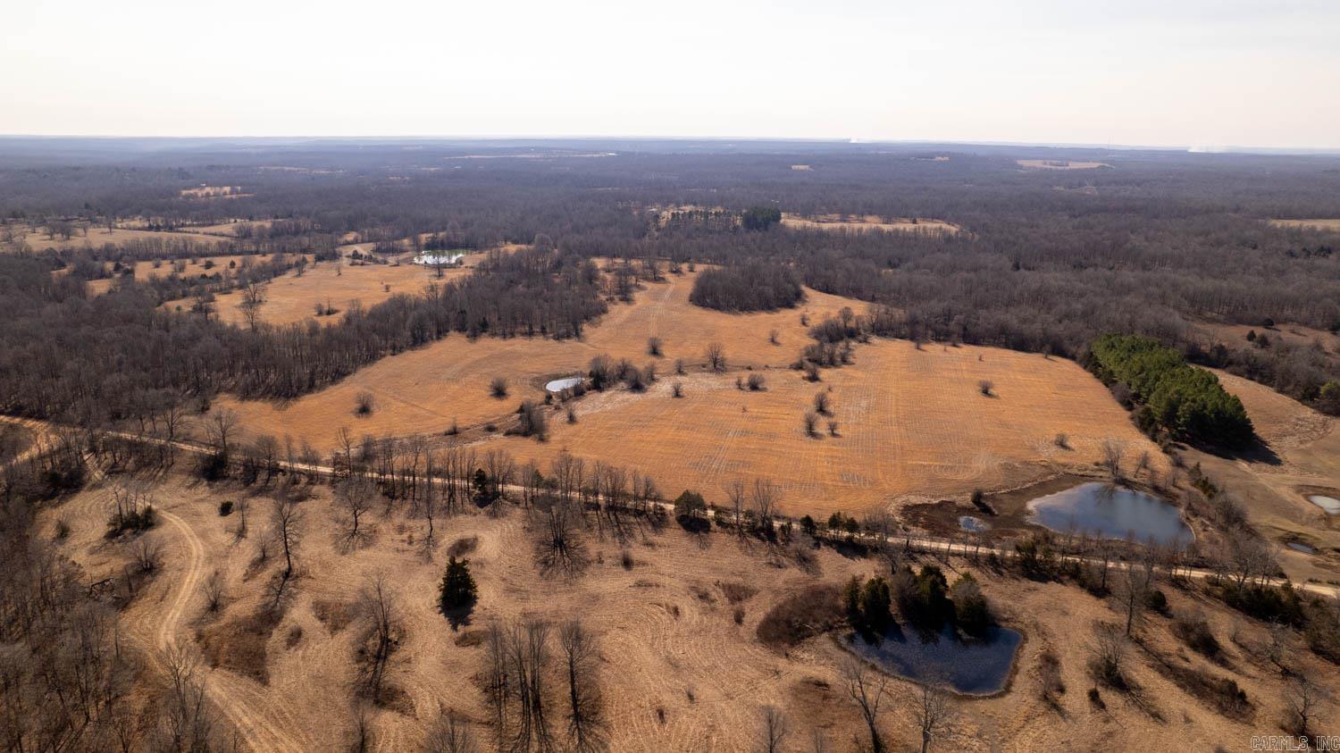 000 Traw Lane  Mammoth Spring, AR