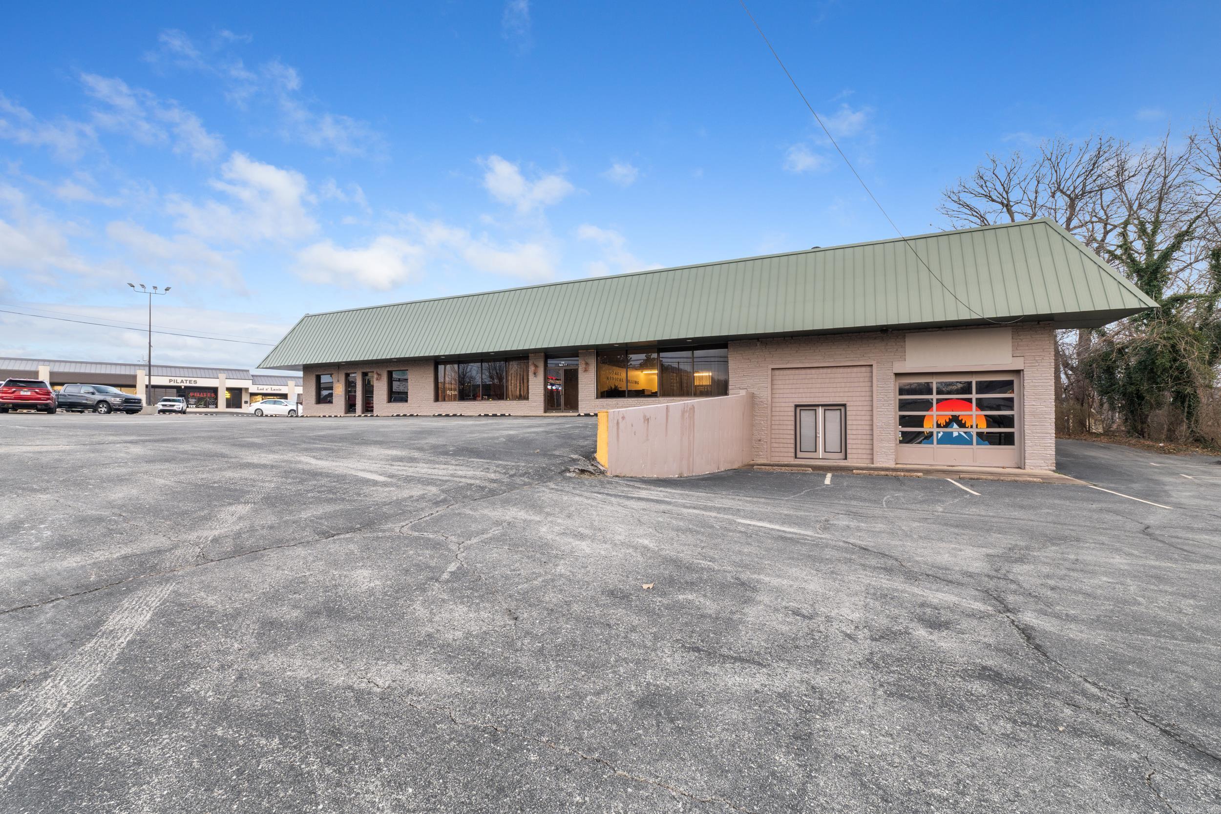 848 Hwy 62 East  Mountain Home, AR