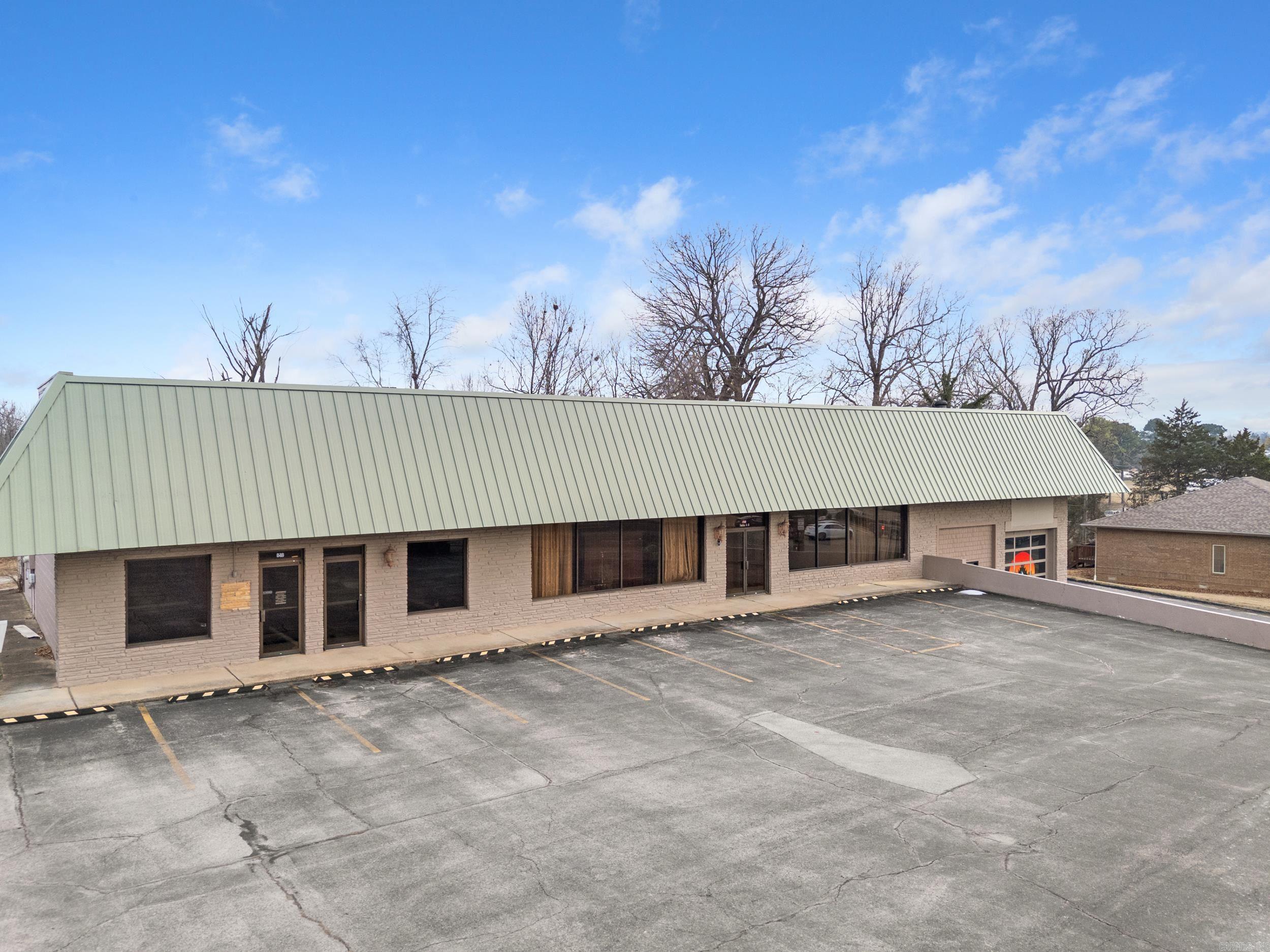 848 Hwy 62 East  Mountain Home, AR