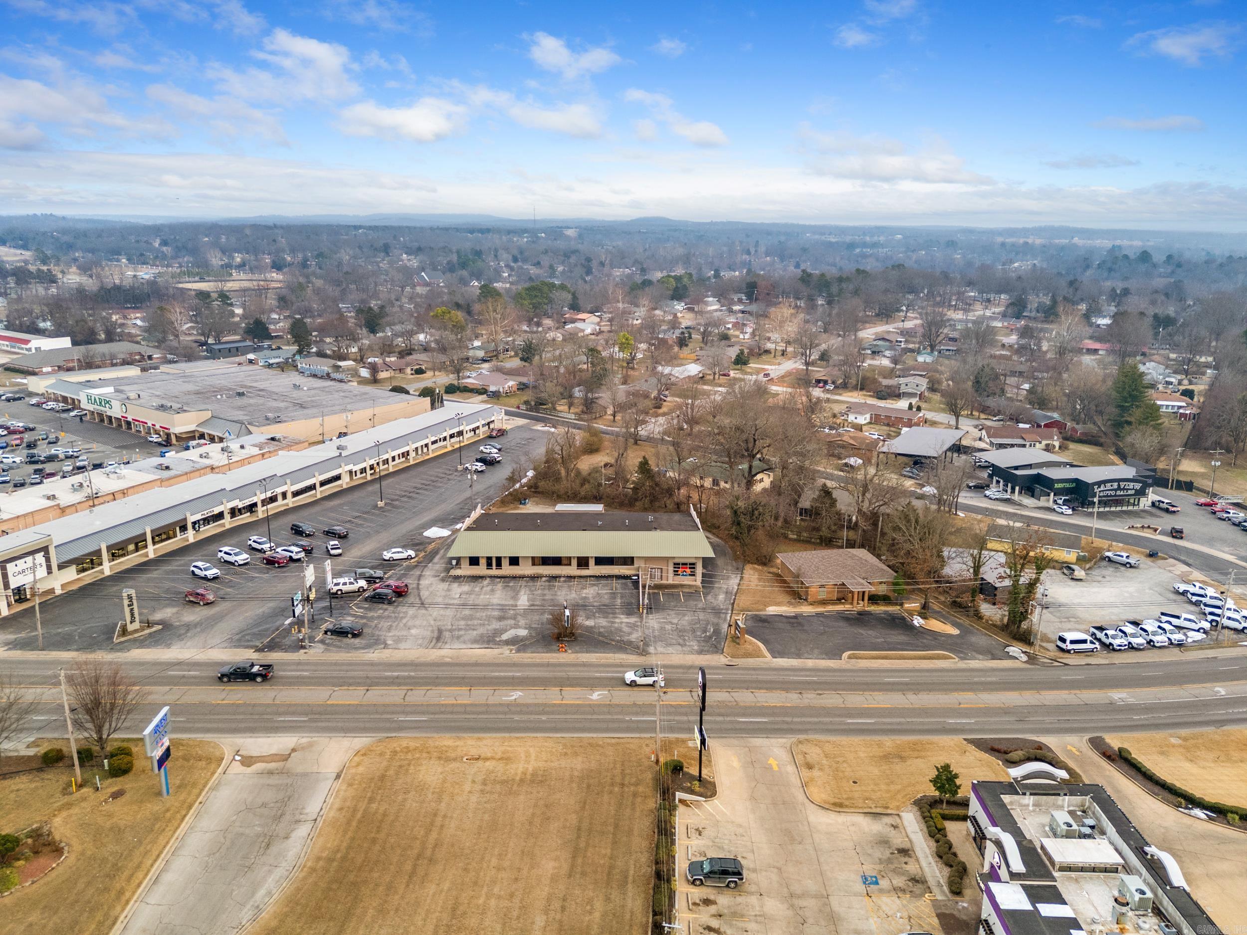 848 Hwy 62 East  Mountain Home, AR