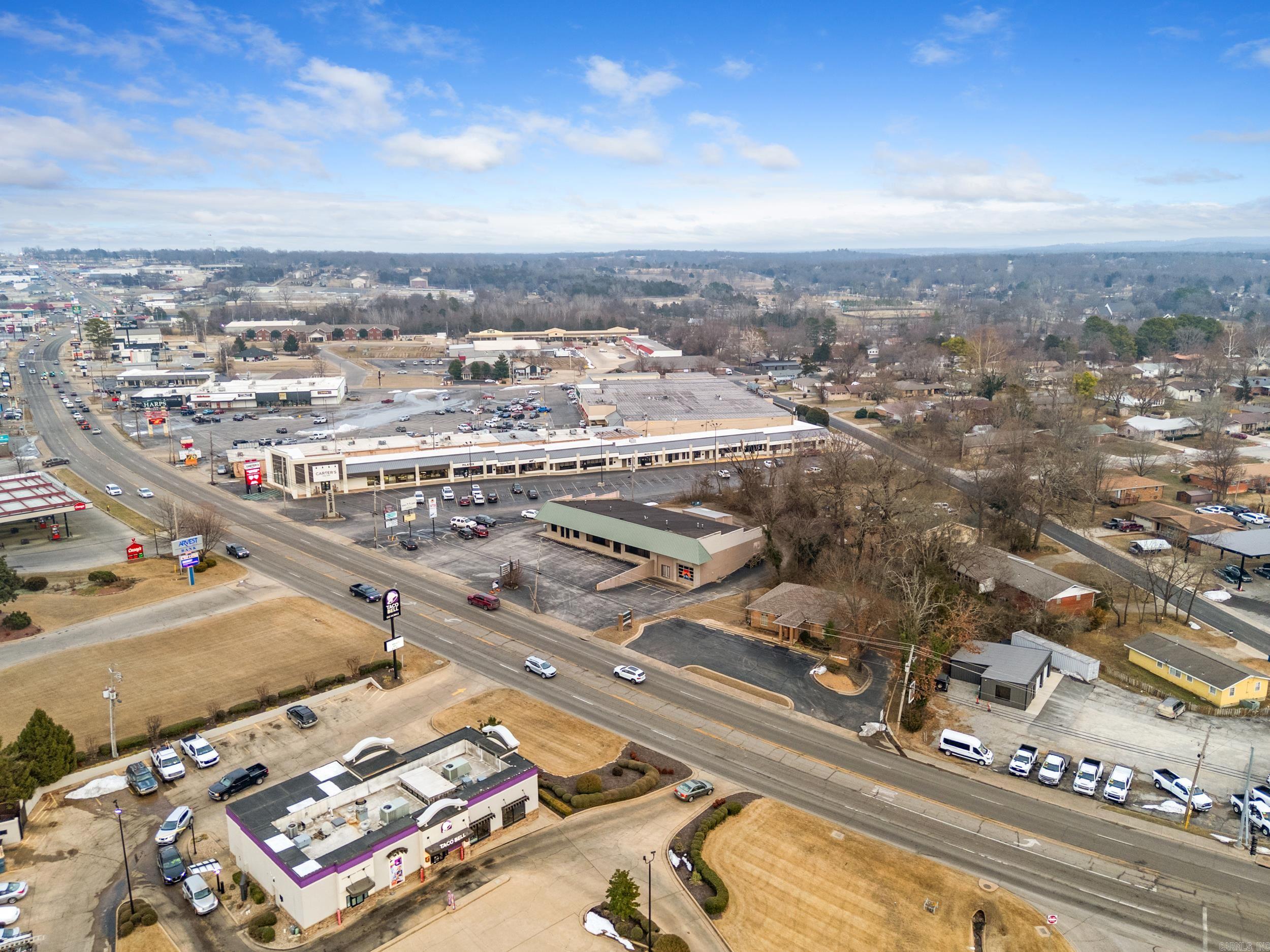 848 Hwy 62 East  Mountain Home, AR