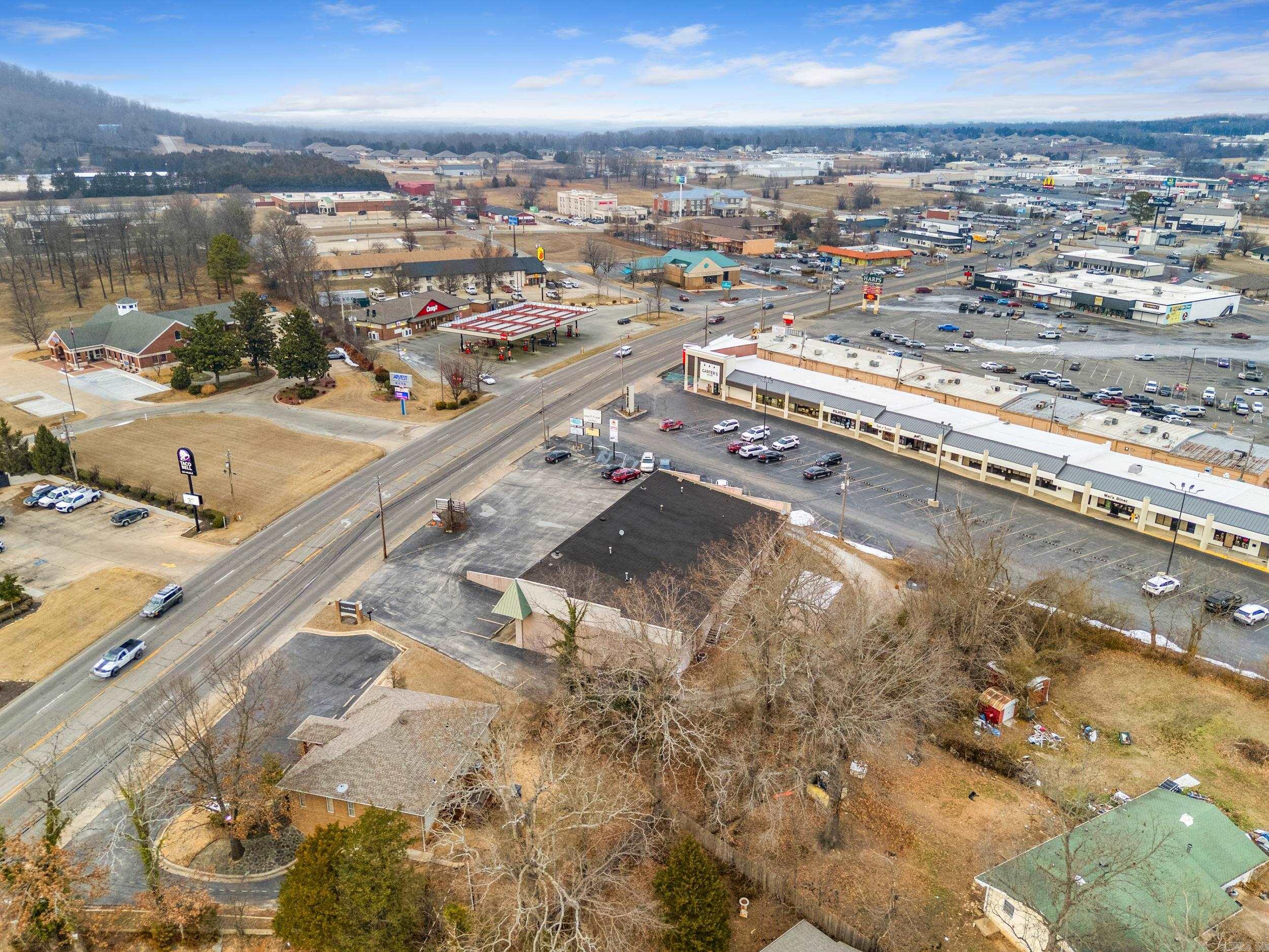 848 Hwy 62 East  Mountain Home, AR