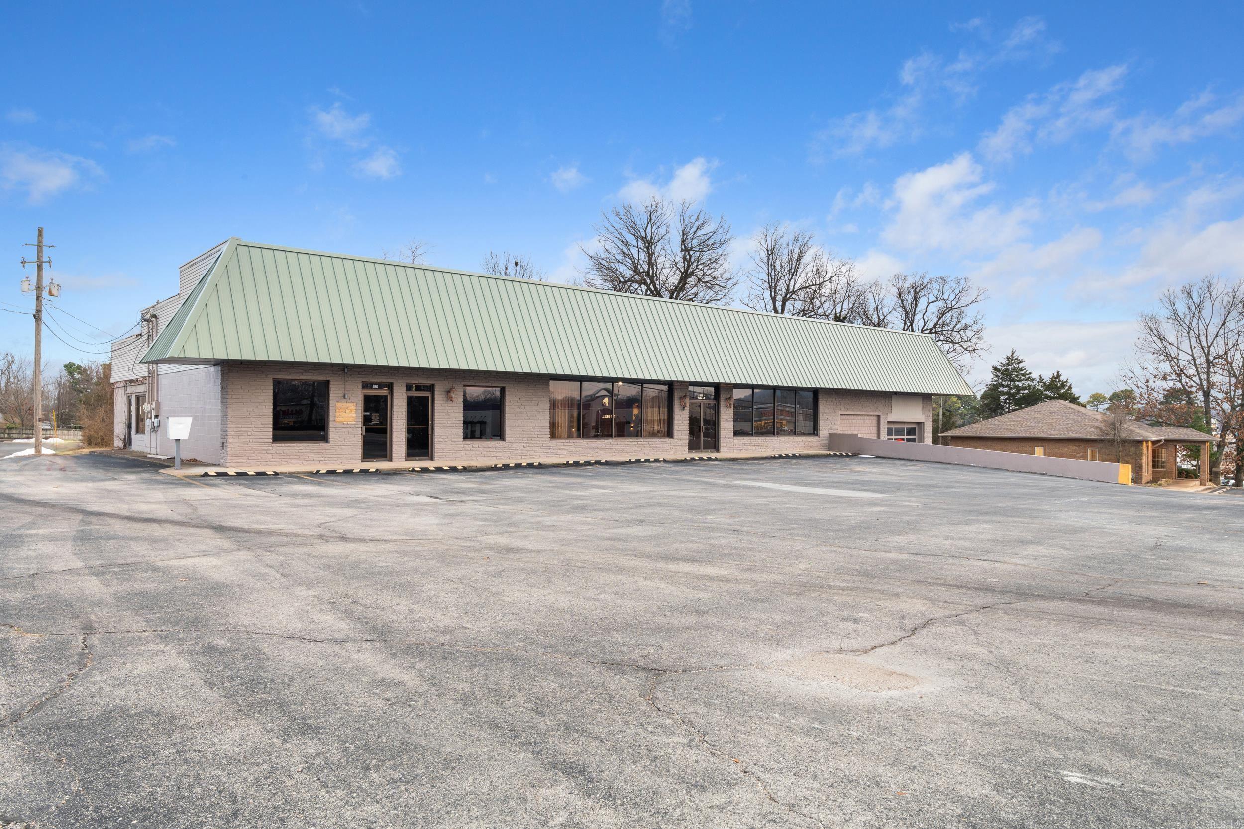 848 Hwy 62 East  Mountain Home, AR