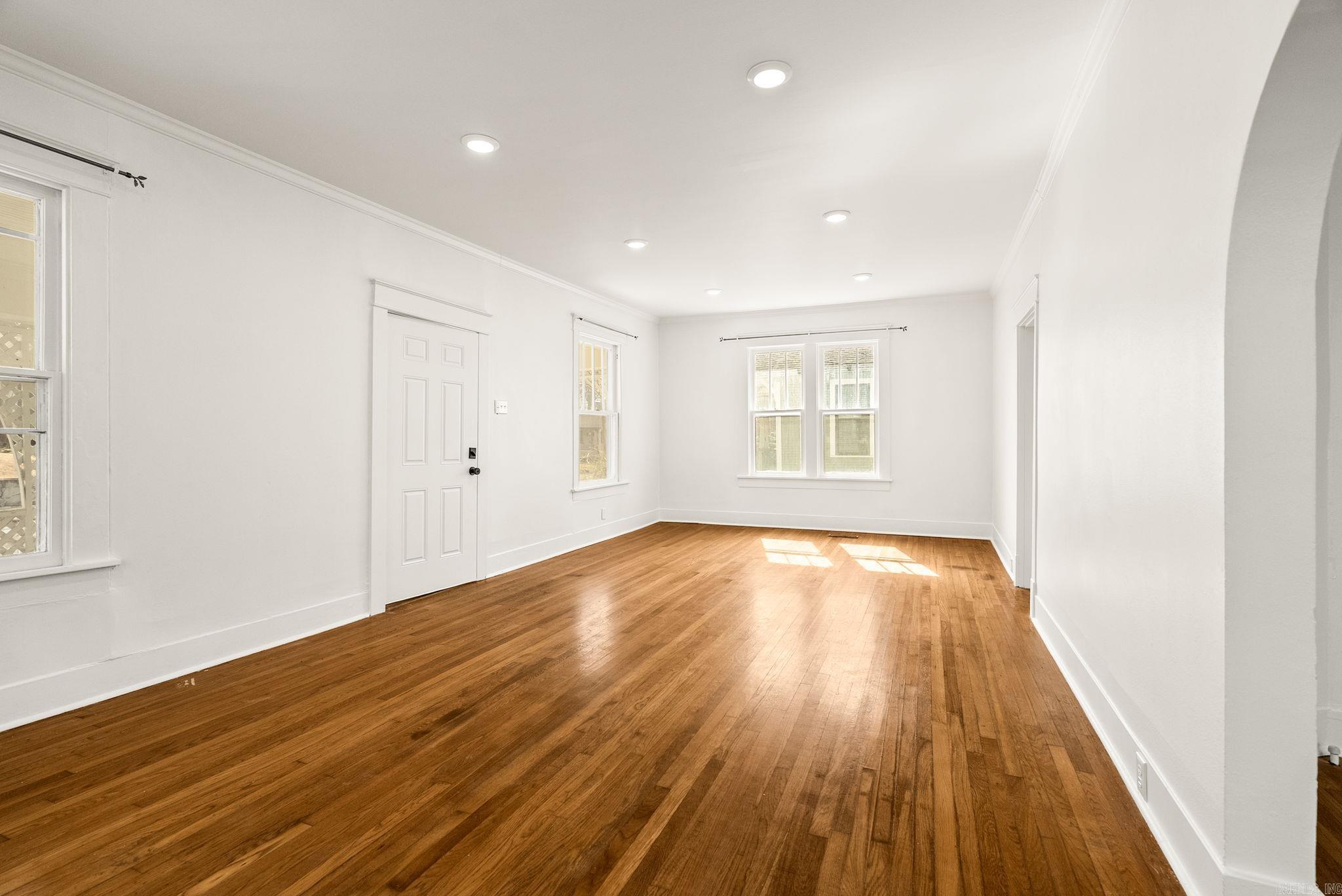 416 Beechwood  Little Rock, AR