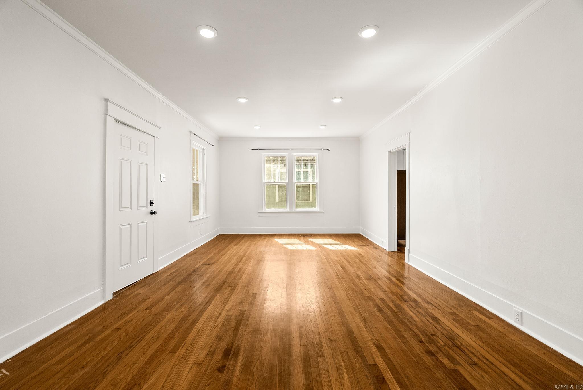 416 Beechwood  Little Rock, AR