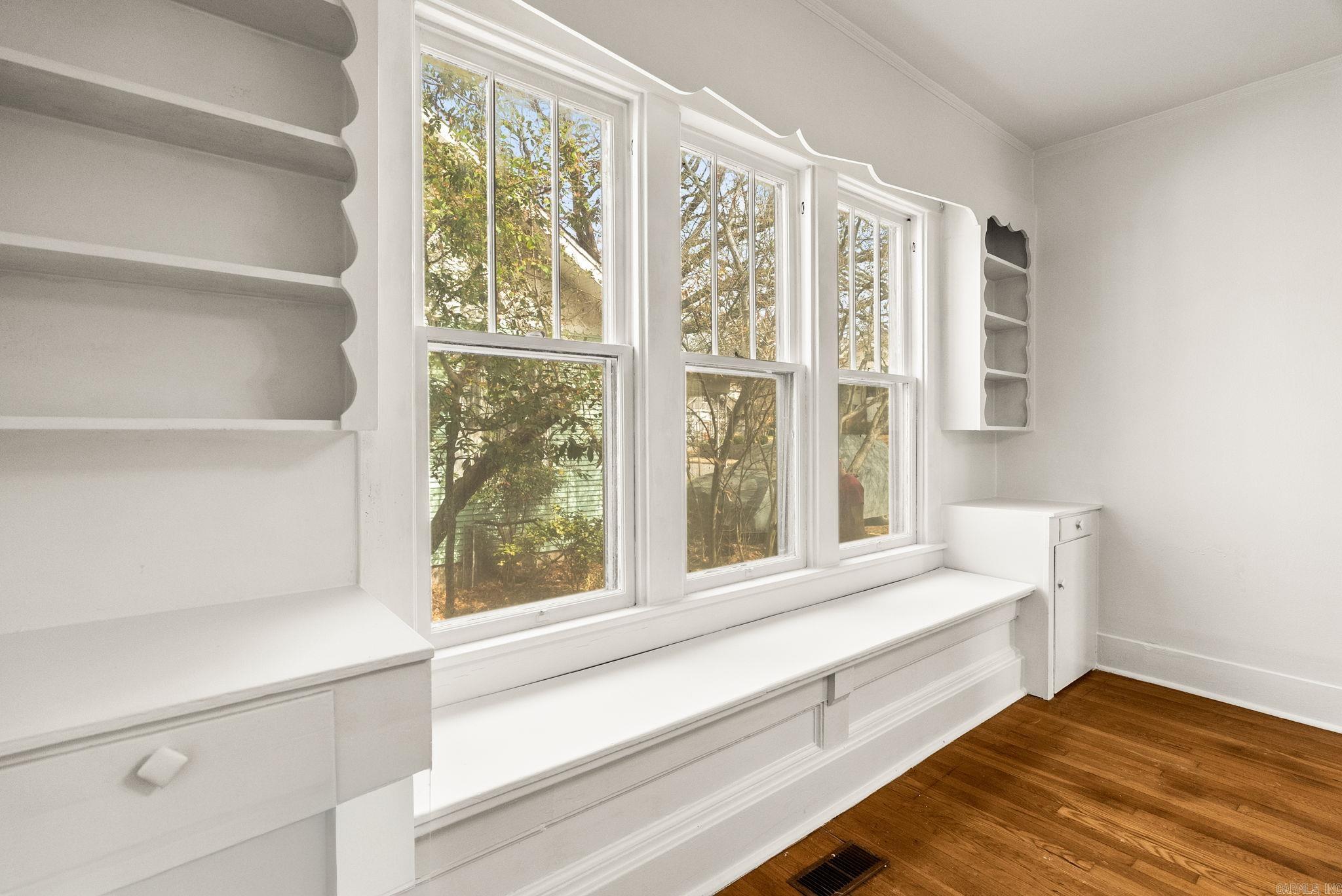 416 Beechwood  Little Rock, AR